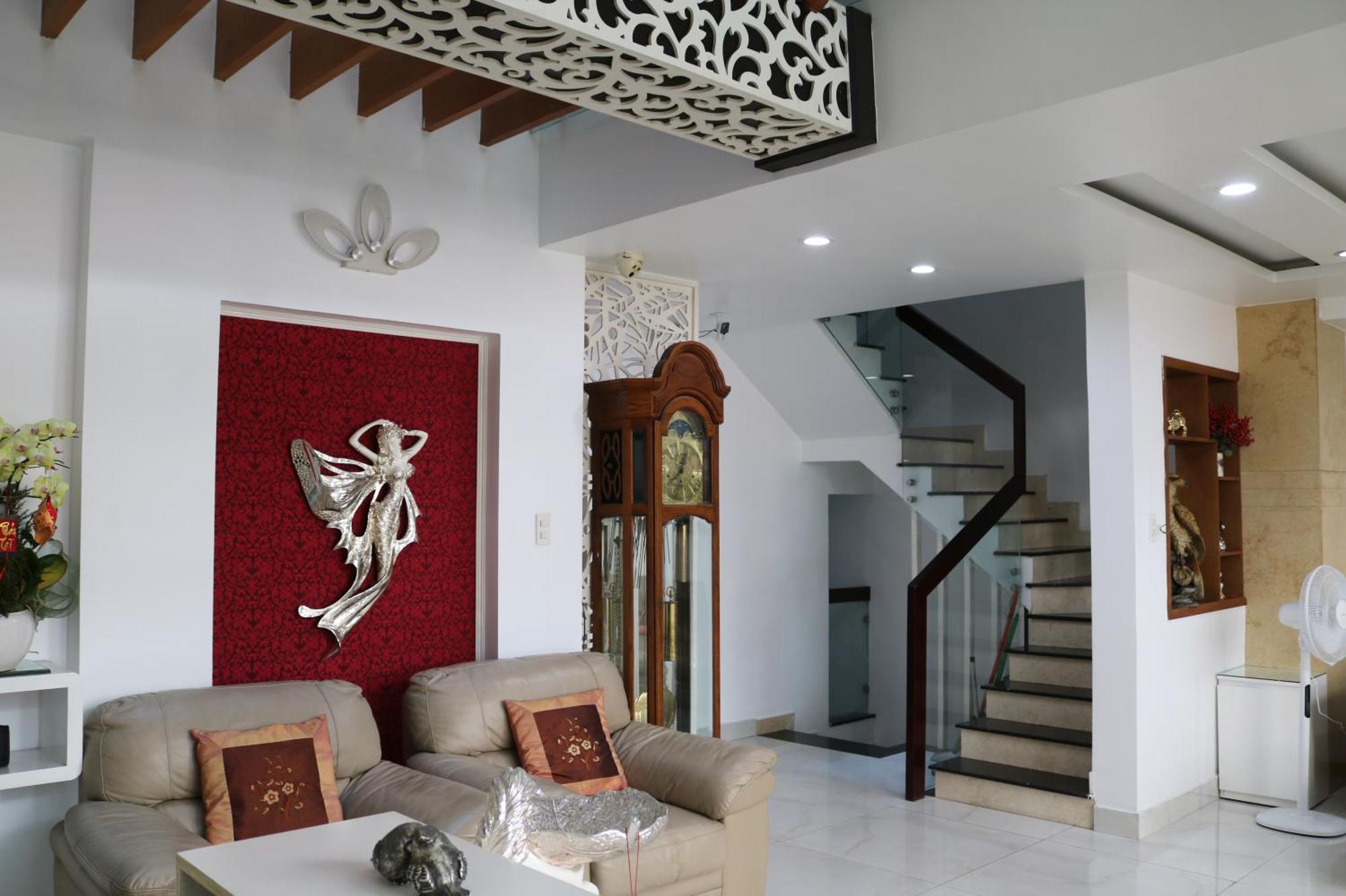 Hotel Adventure Ho Chi Minh City