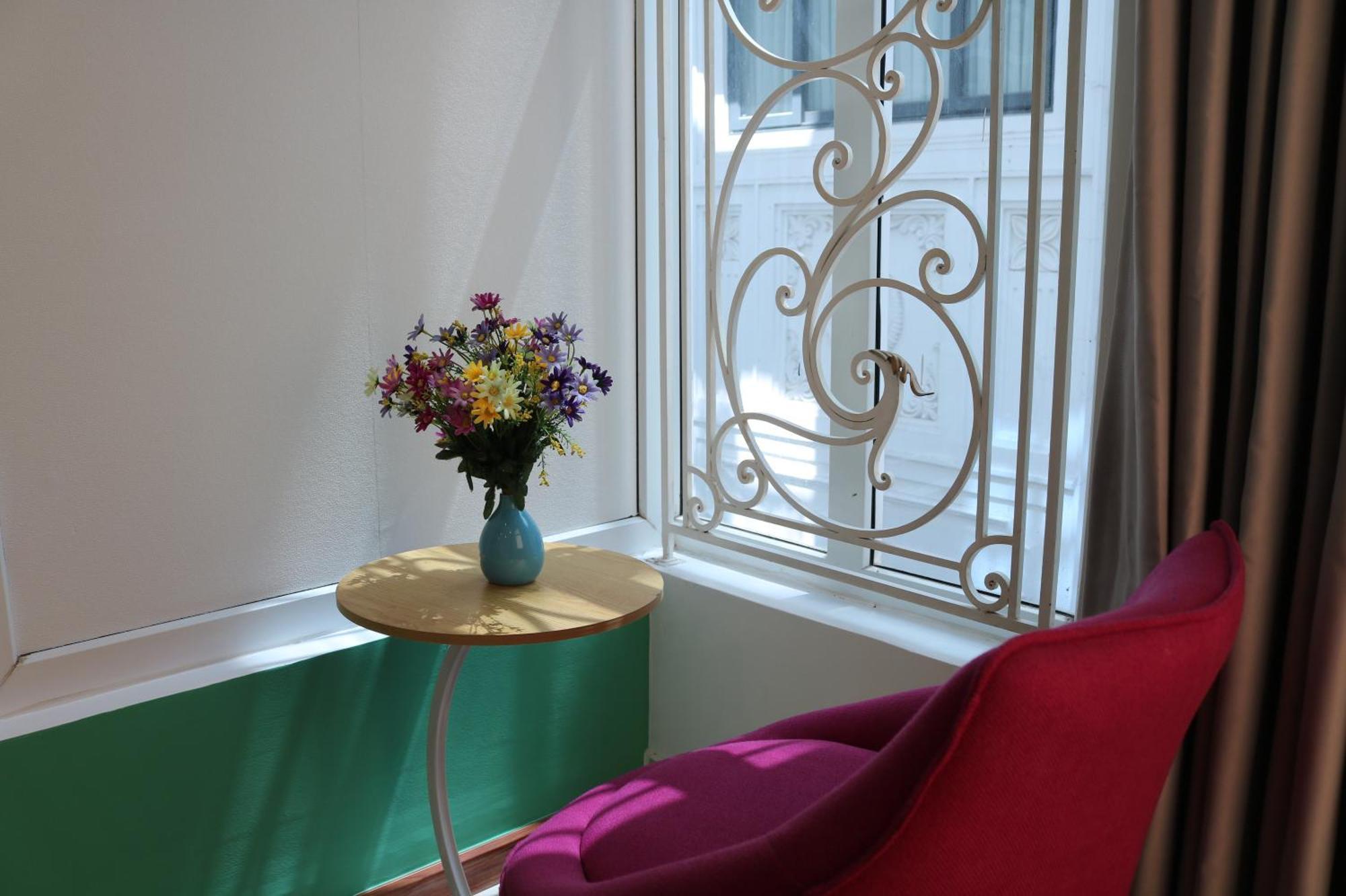Adventure 3* Ho Chi Minh City