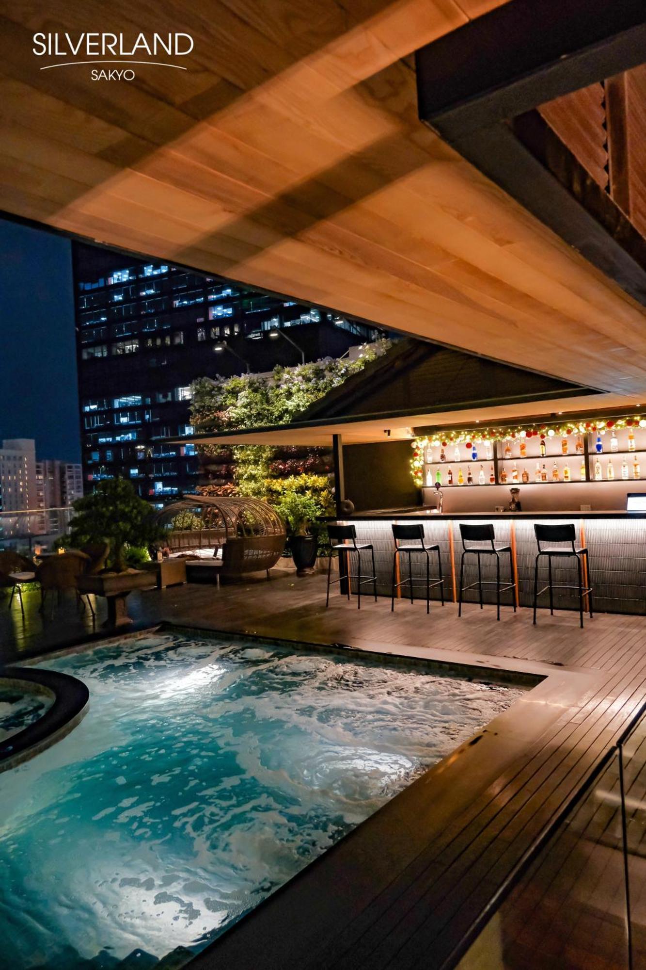 Silverland Sakyo 4* Ho Chi Minh City