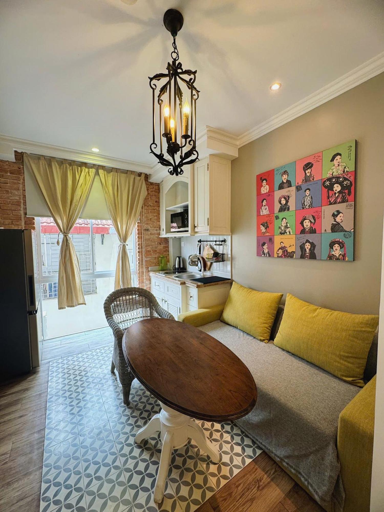 Hotel By Flatto Ho Chi Minh City