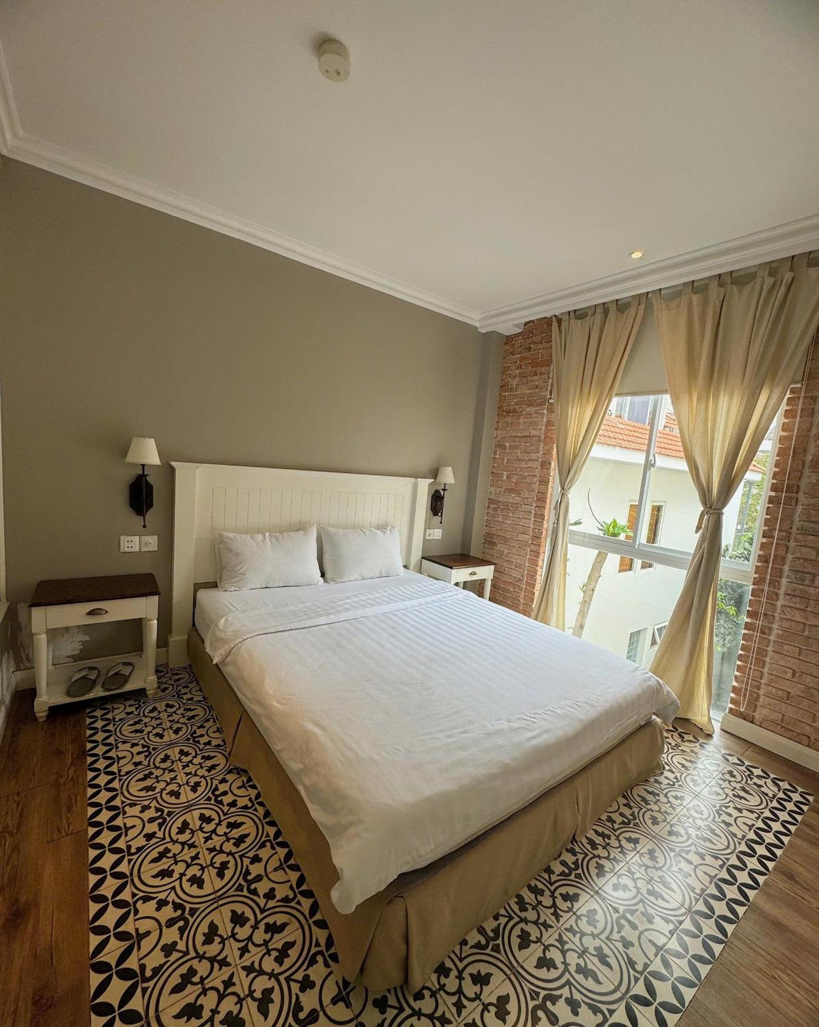 Hotel By Flatto Ho Chi Minh City