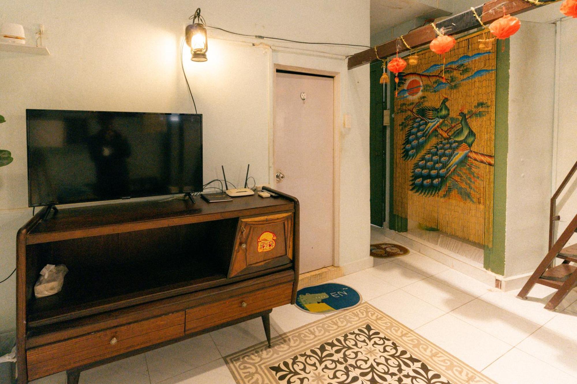 Apartment Stay&chill - S.5 - Nostalgic Near Bui Vien