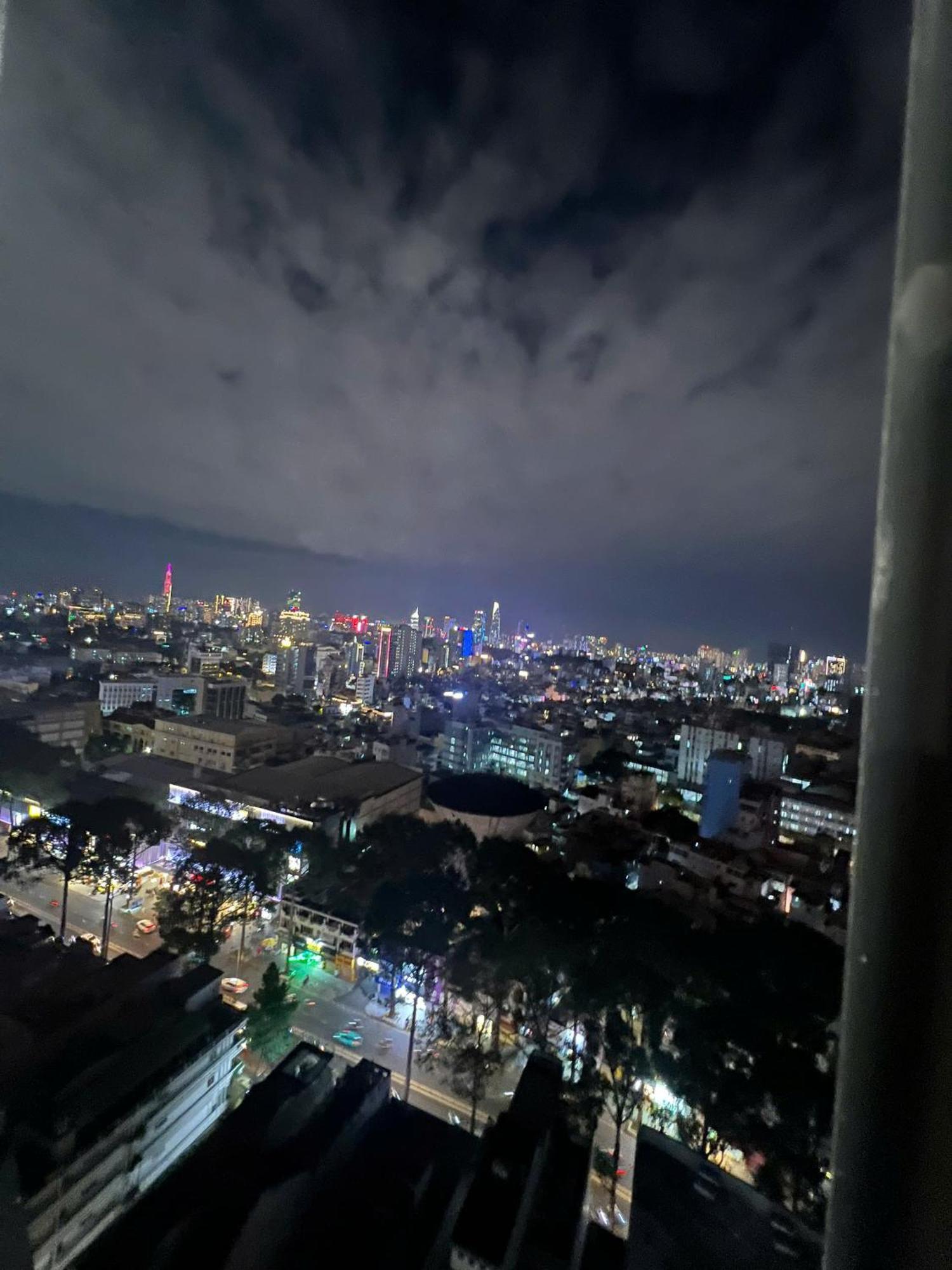 Ha Do Centrosa Building , Ba Thang Street, Distrist 10 Apartment Ho Chi Minh City