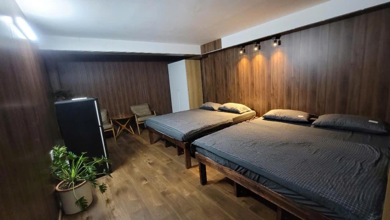 Căn hộ Ngo House TP. Hồ Chí Minh