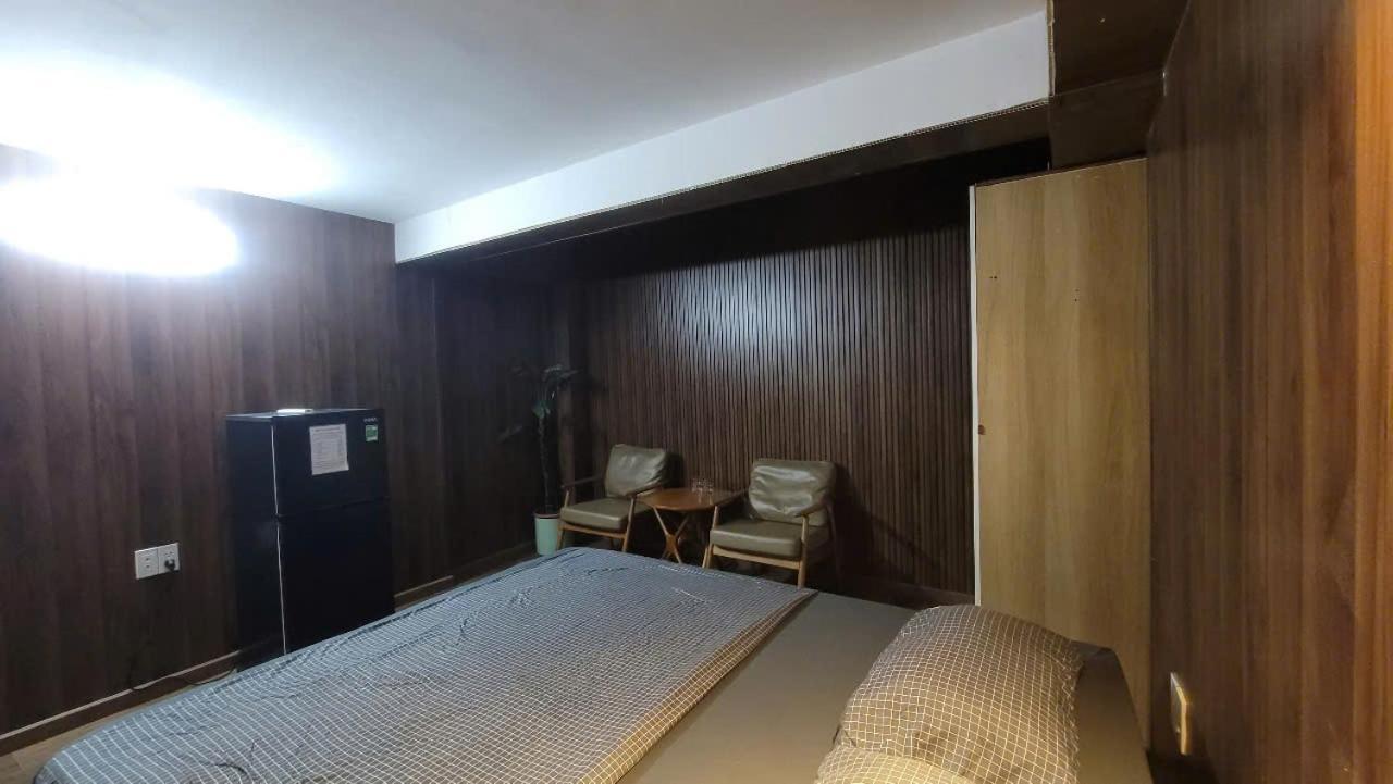 Ngo House Bandar Ho Chi Minh