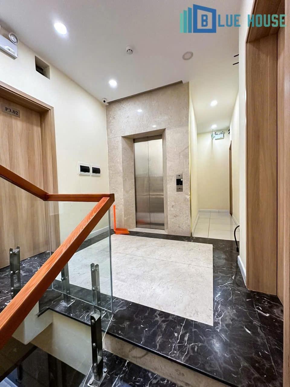 Ngo House Bandar Ho Chi Minh