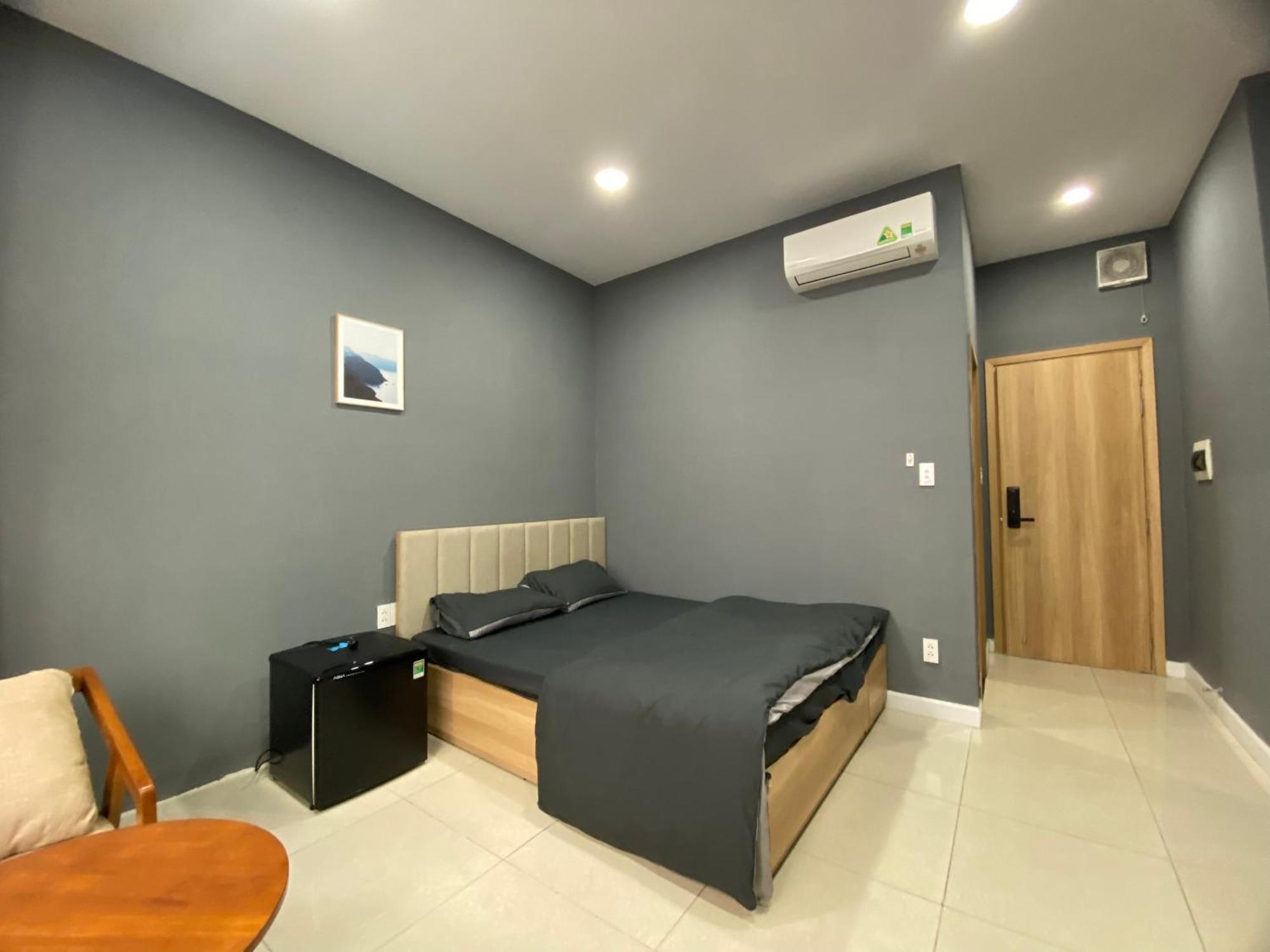 Ngo House * TP. Hồ Chí Minh