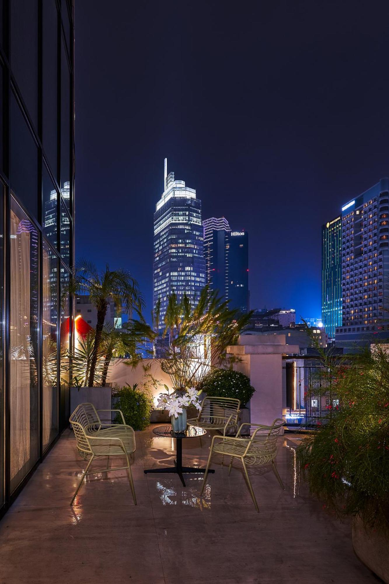 Signature By M Village Ba Trung 4* Ho Chi Minh City