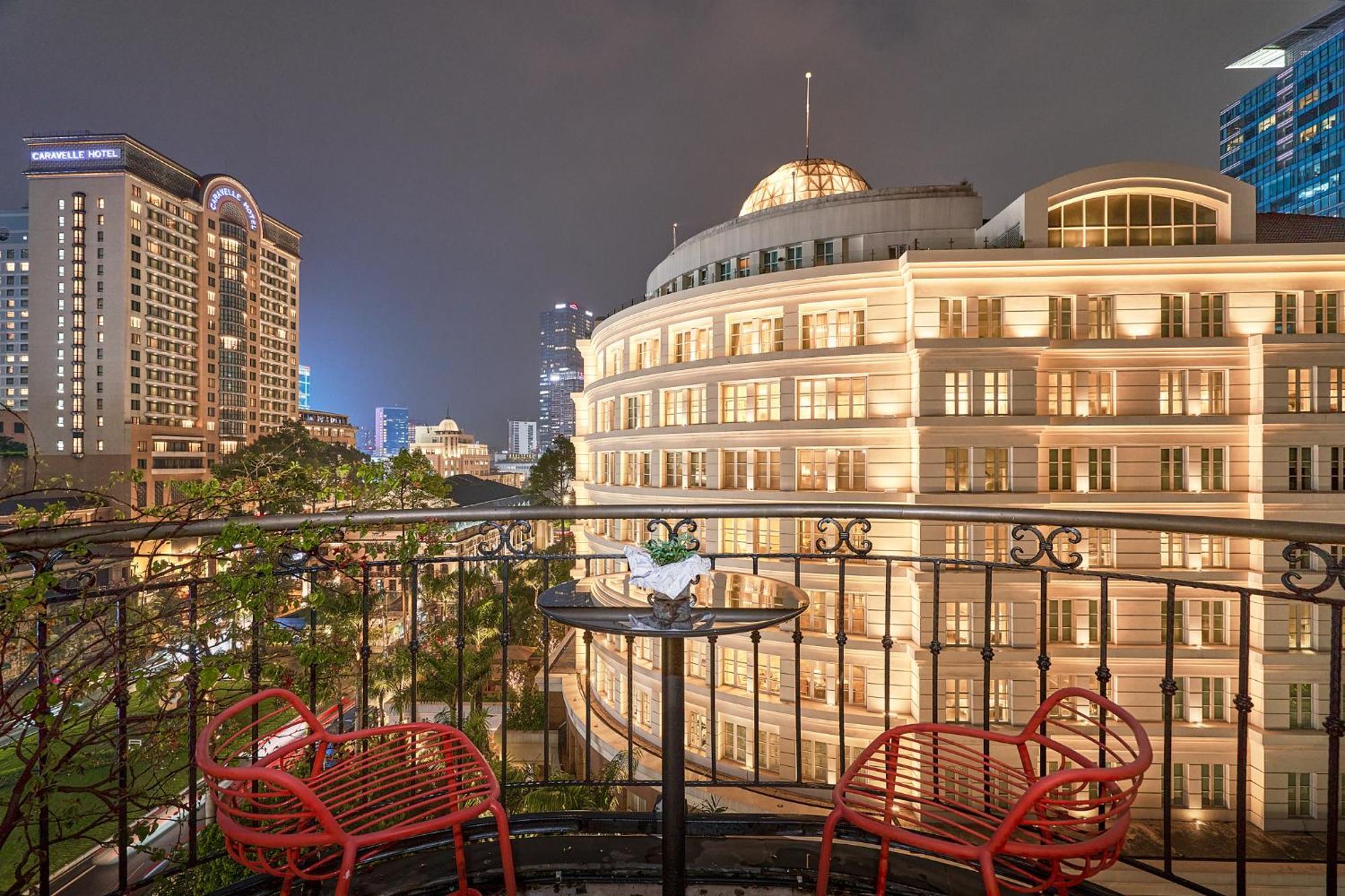Hotel Signature By M Village Ba Trung Ho Chi Minh City