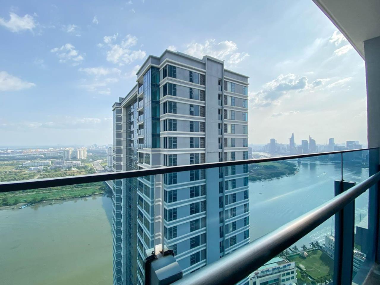 Zeus Living - Sunwah Pearl 2 Bedroom Glorious Apartment *