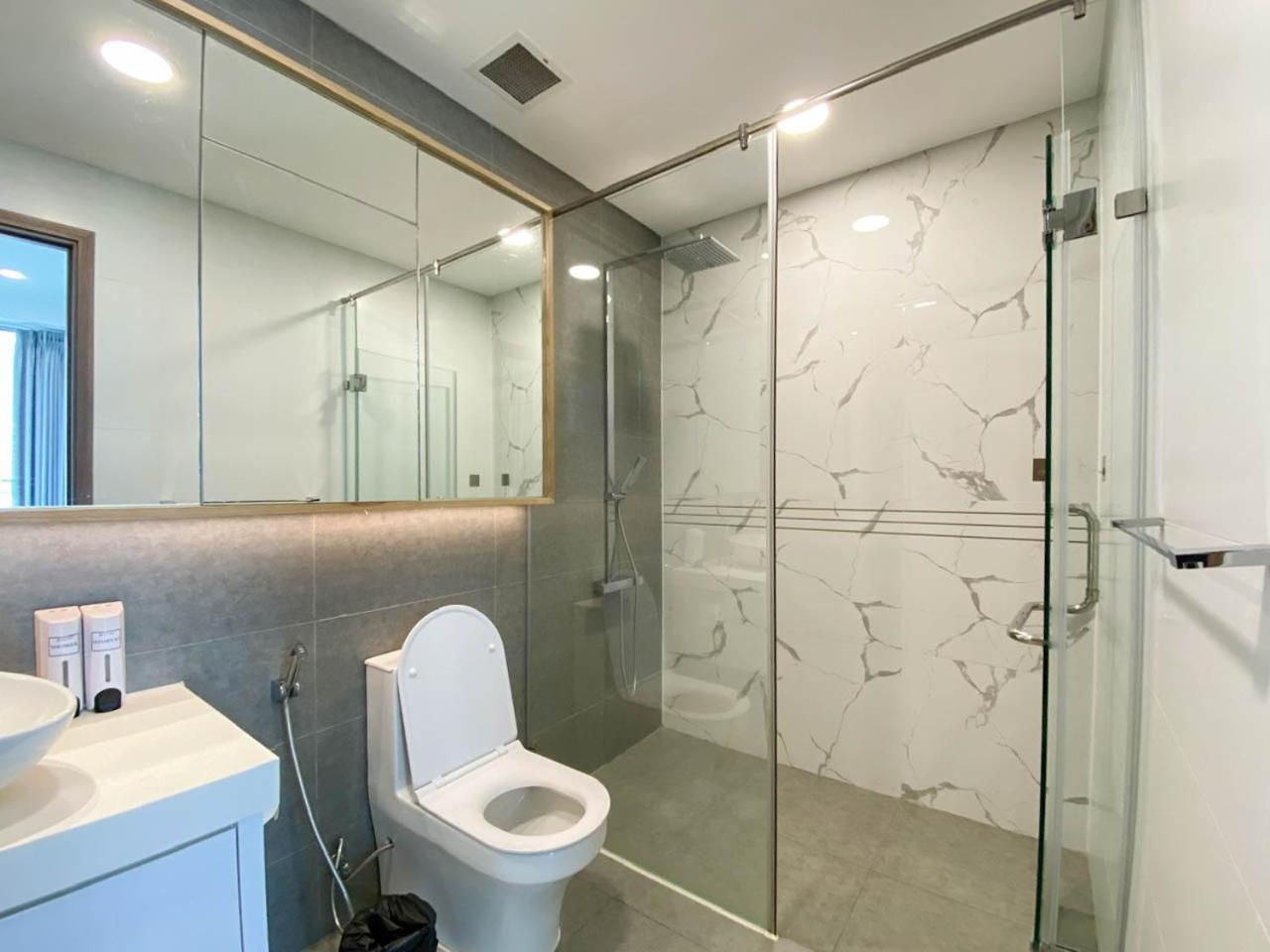 Zeus Living - Sunwah Pearl 2 Bedroom Glorious Apartment *