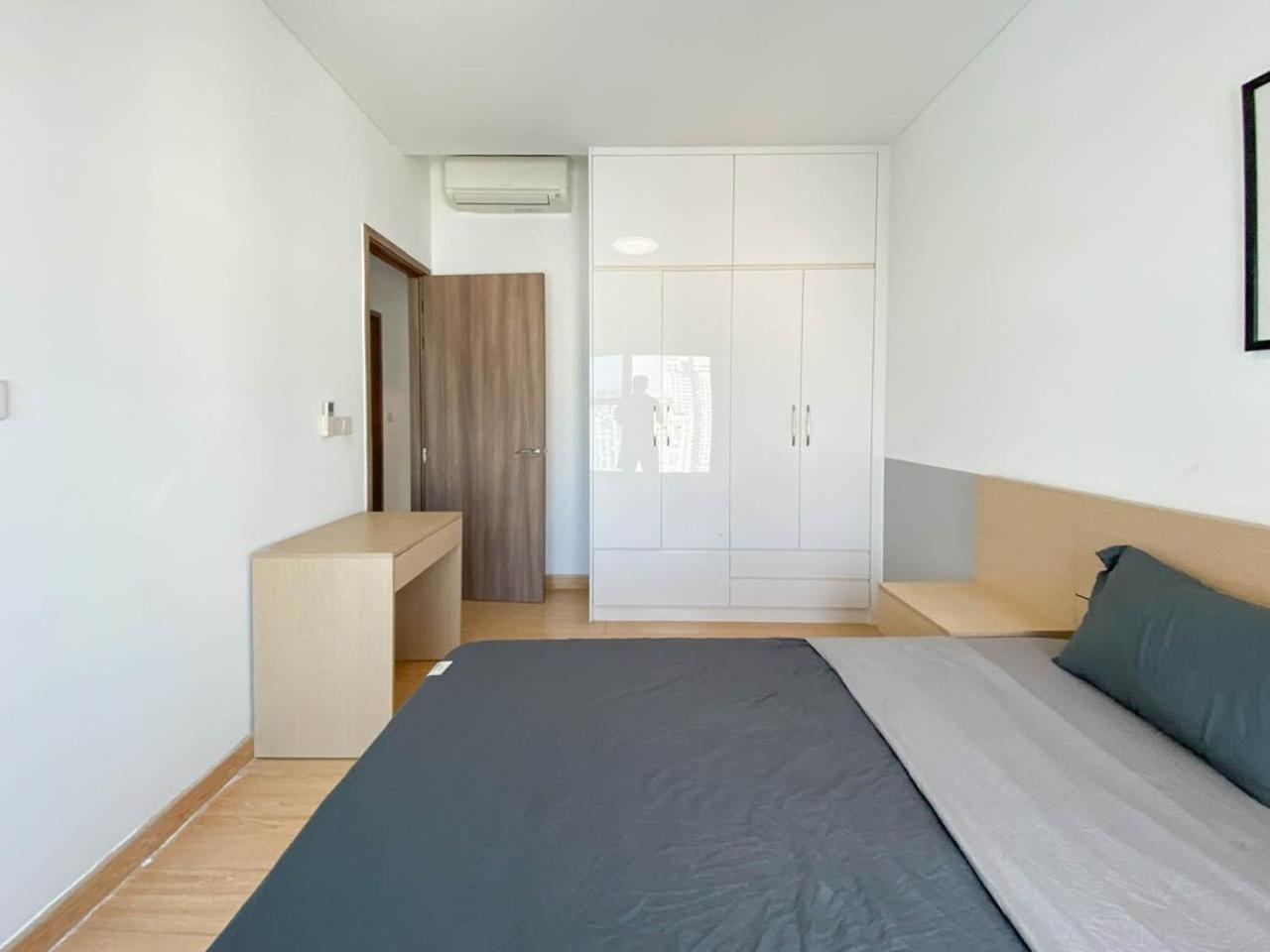 Zeus Living - Sunwah Pearl 2 Bedroom Glorious