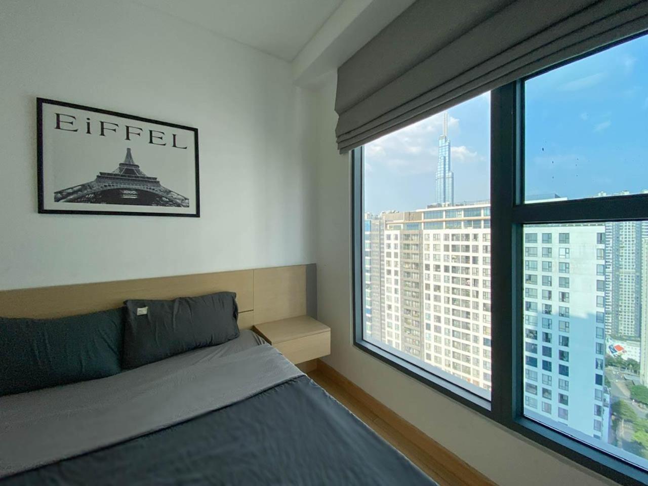 Zeus Living - Sunwah Pearl 2 Bedroom Glorious Apartment