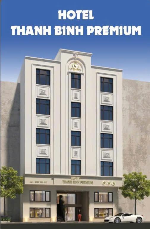 Hotel Thanh Binh Premium