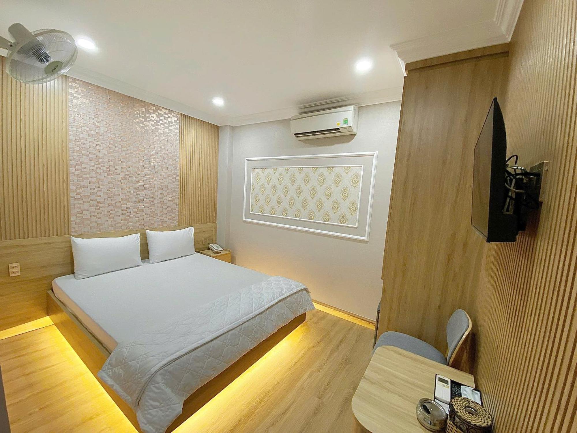 Thanh Binh Premium 2*
