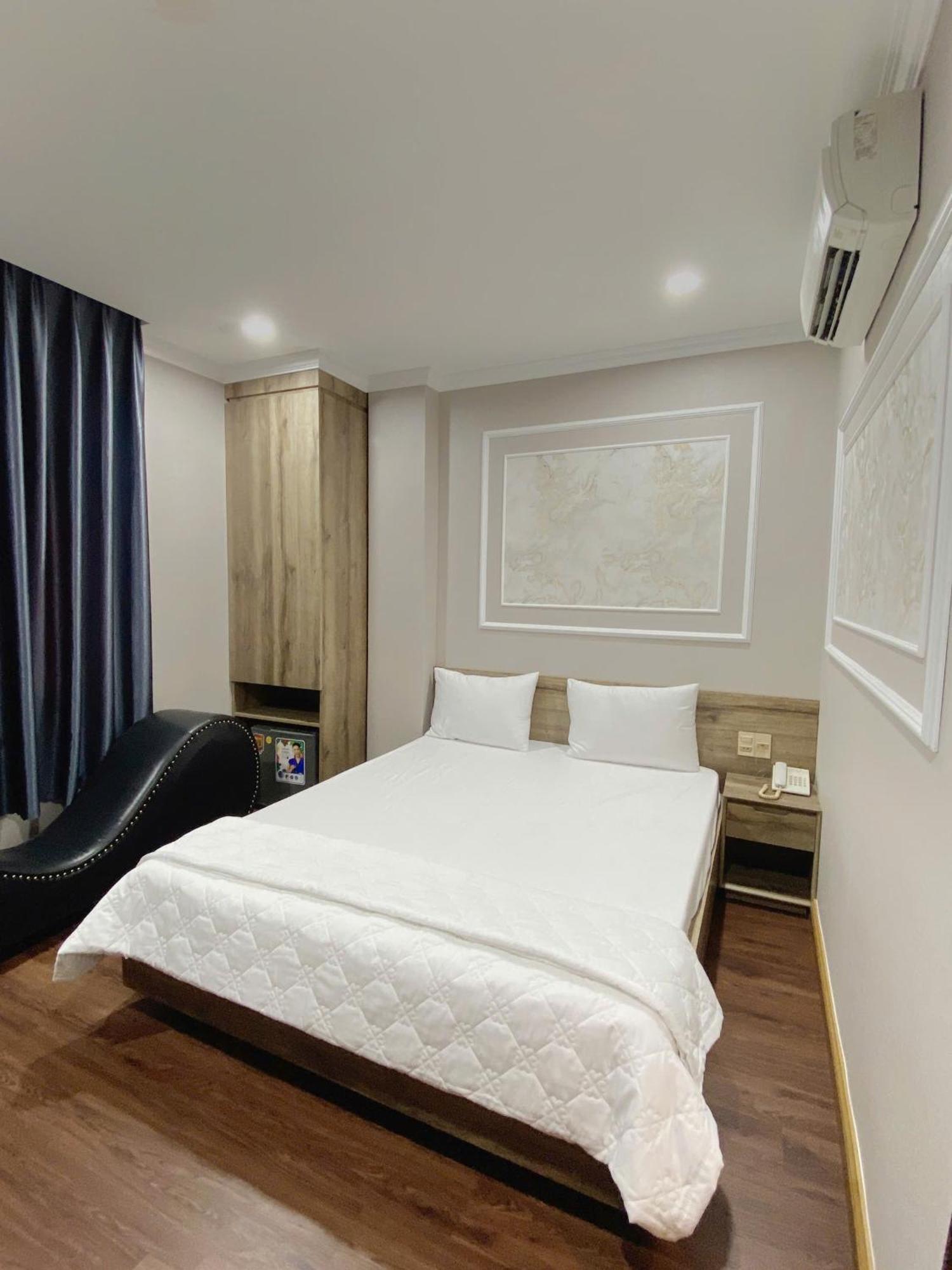 Hotel Thanh Binh Premium 2*