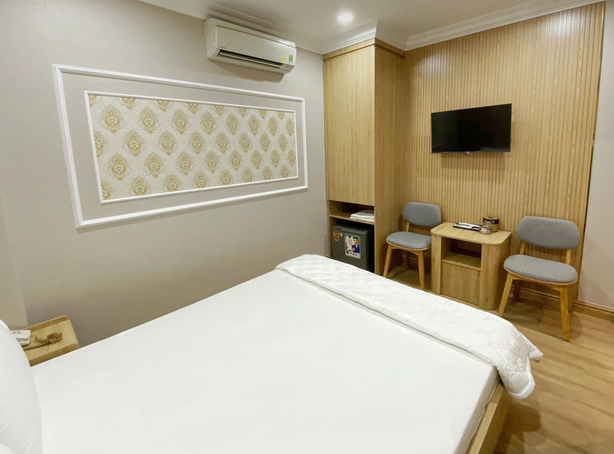 Hotel Thanh Binh Premium Ho Chi Minh City
