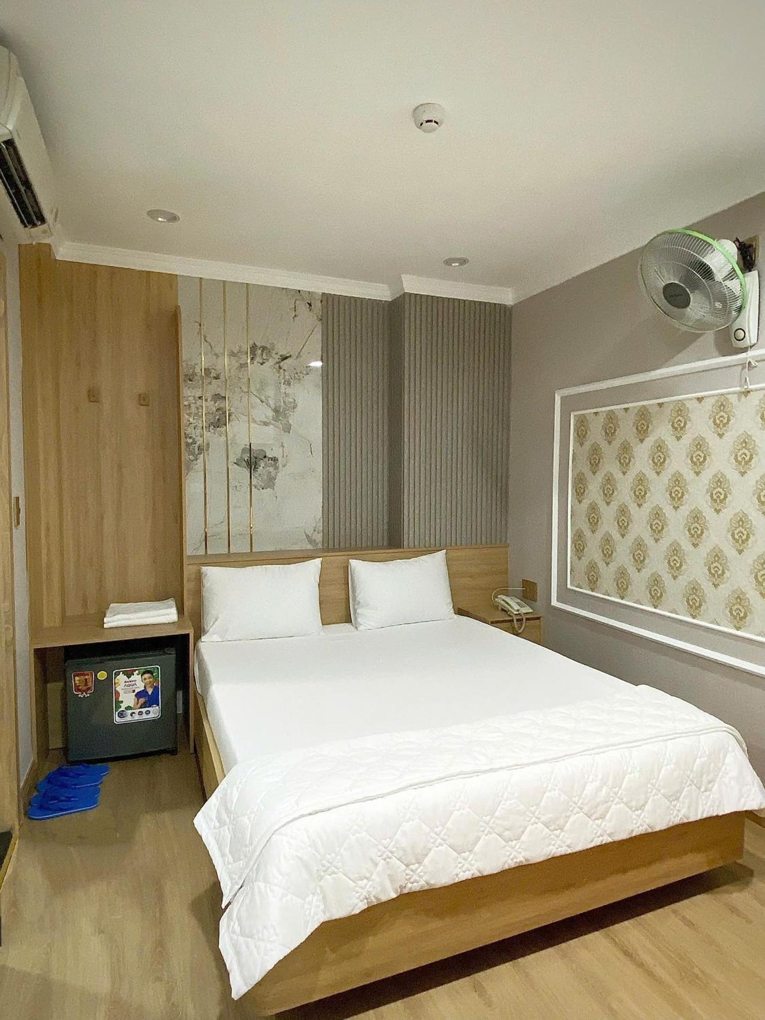 Thanh Binh Premium 2*