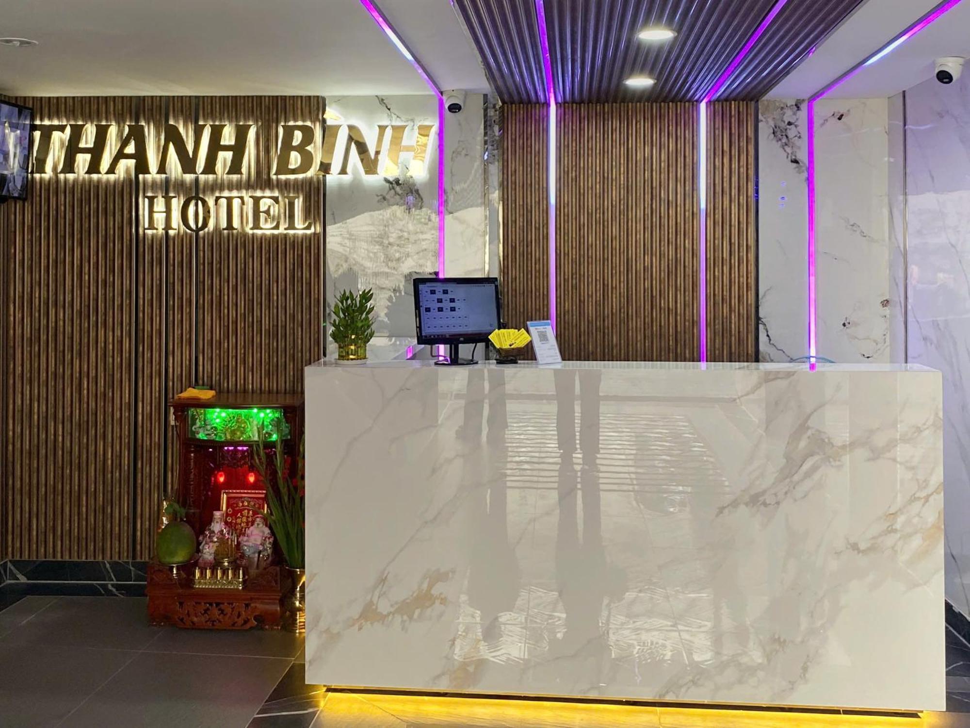 Thanh Binh Premium Ho Chi Minh City