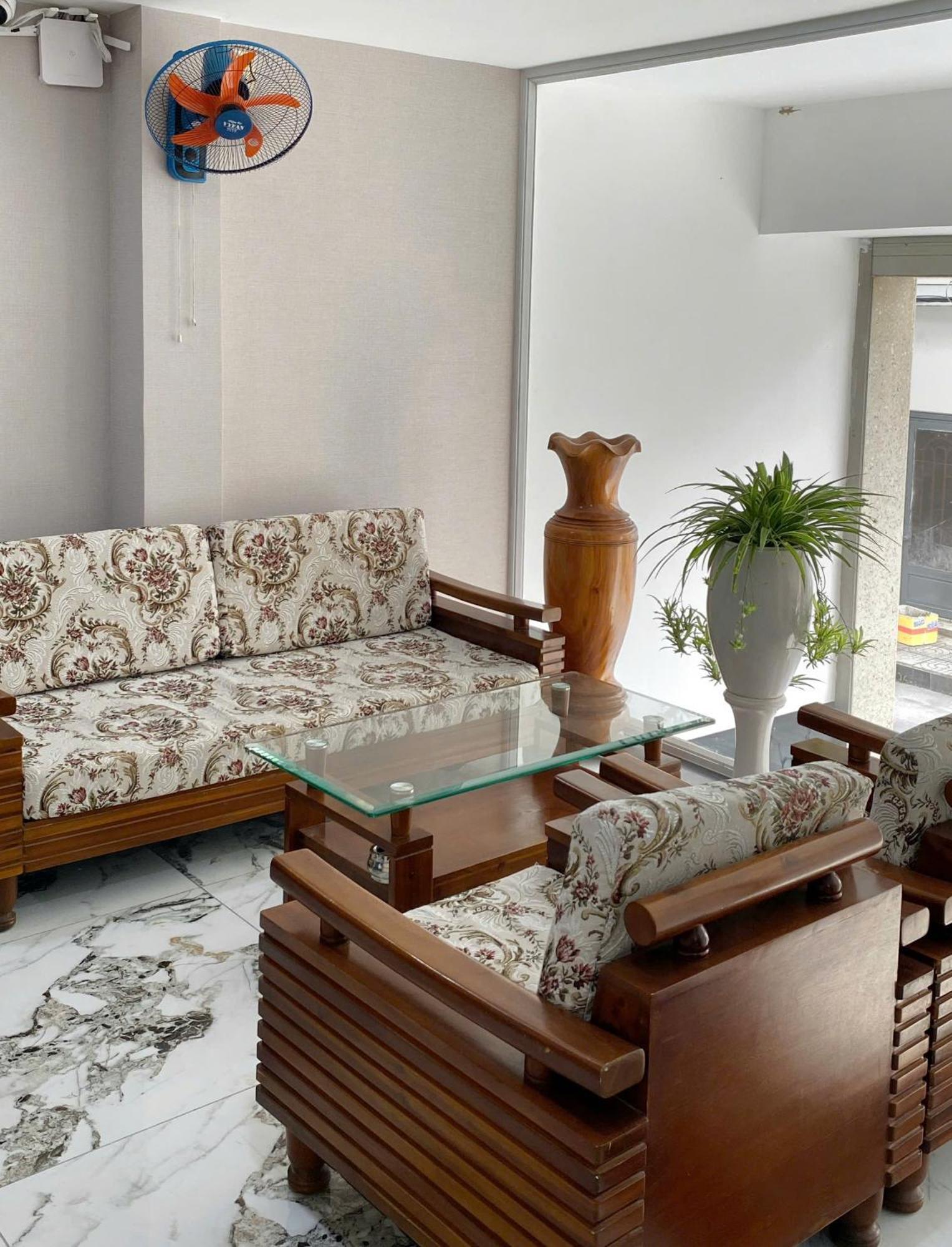 Thanh Binh Premium