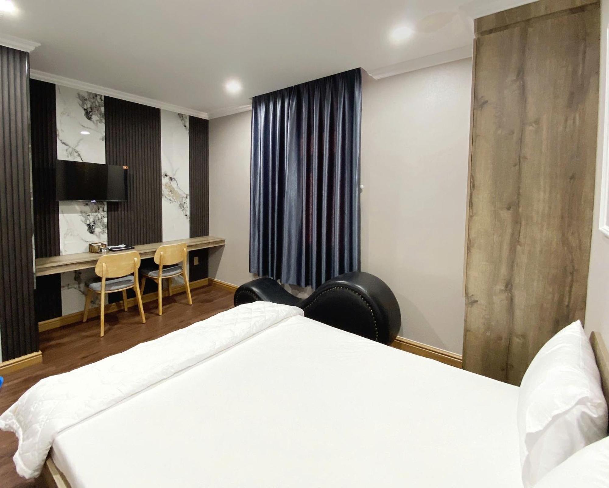 Hotel Thanh Binh Premium