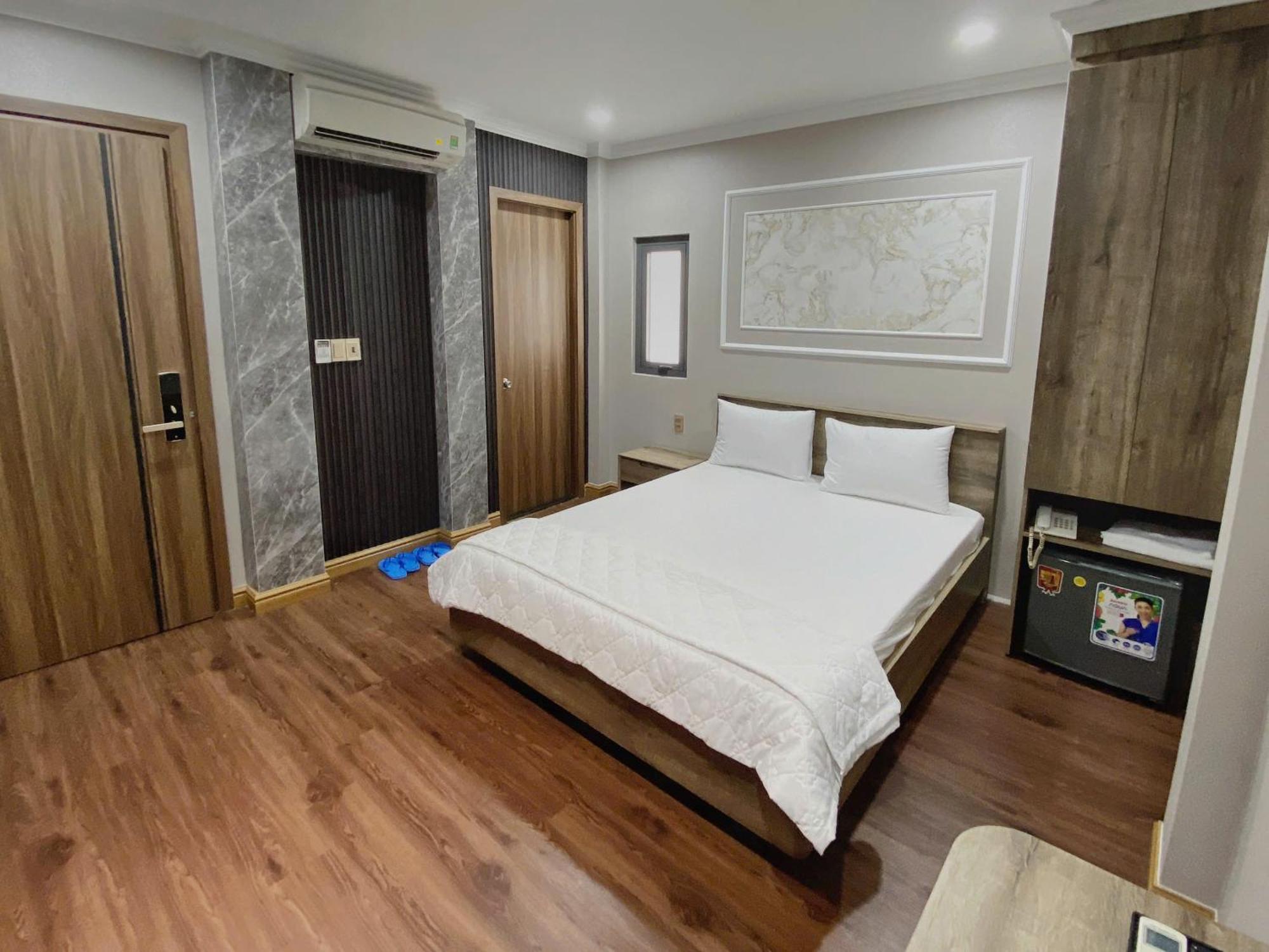 Hotel Thanh Binh Premium 2*