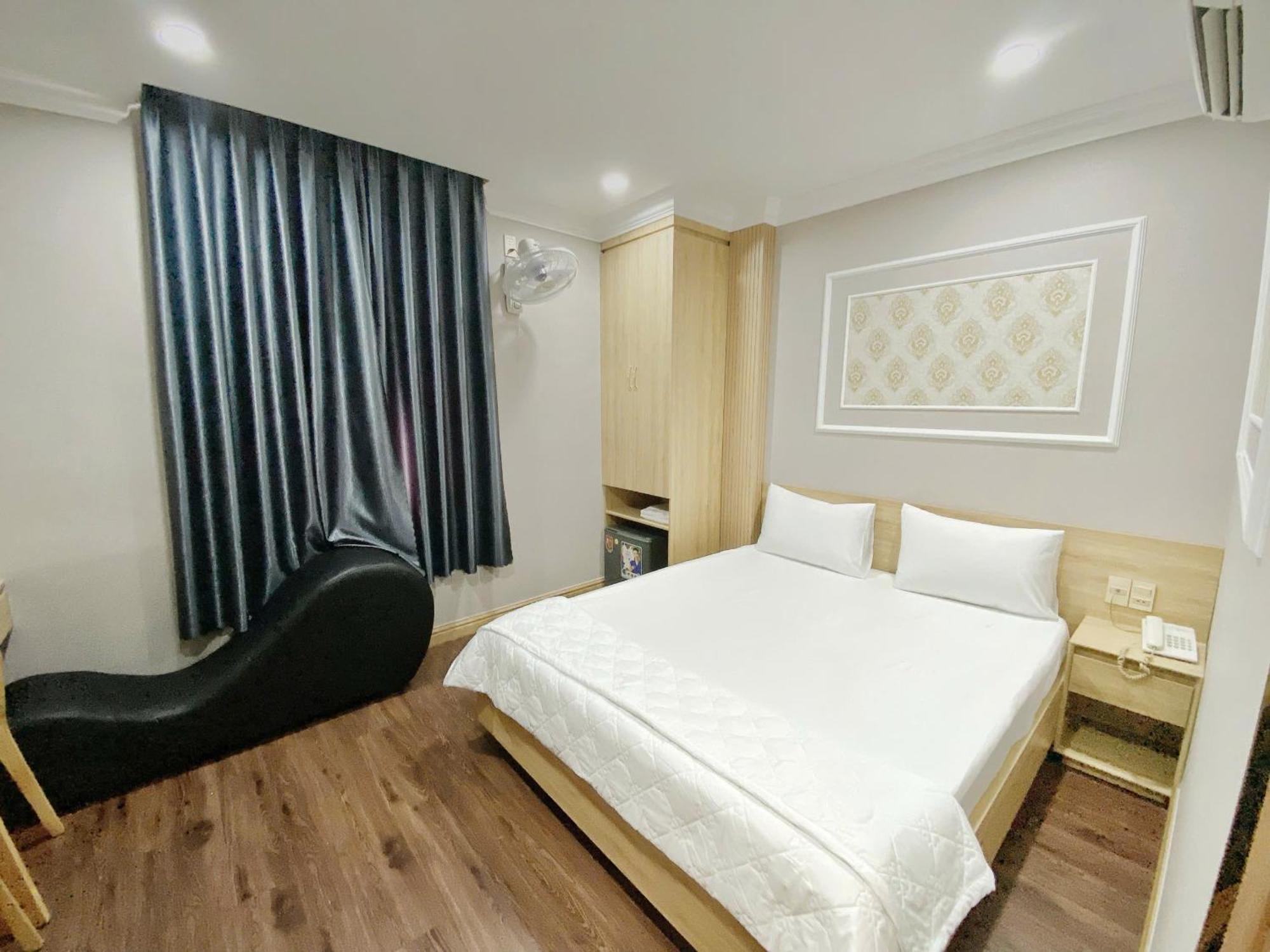 Thanh Binh Premium Hotel Ho Chi Minh City