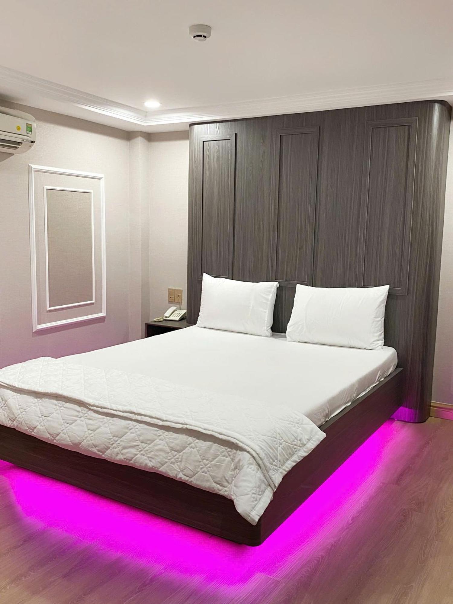 Hotel Thanh Binh Premium Ho Chi Minh City