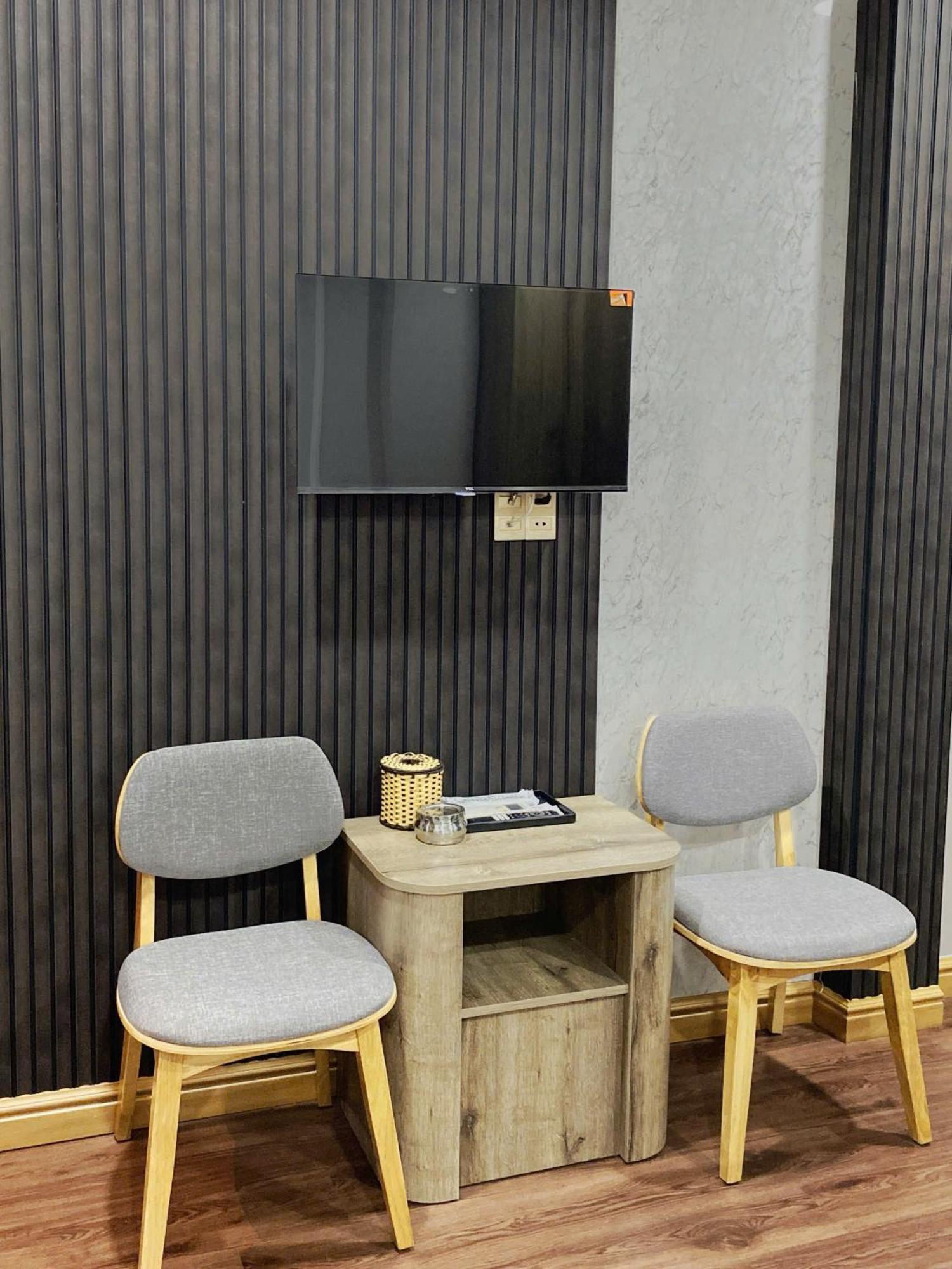 Thanh Binh Premium 2* Ho Chi Minh City