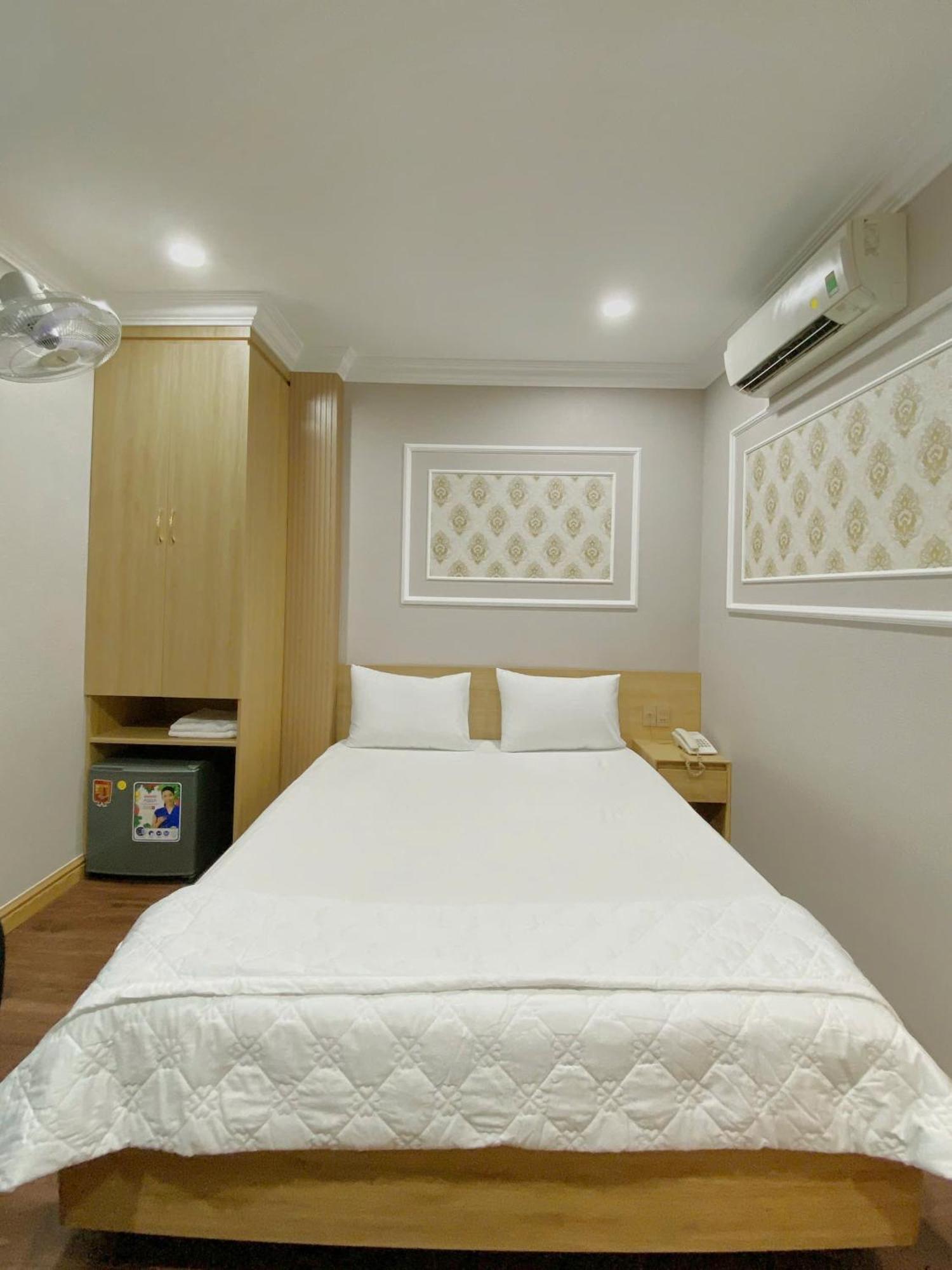 Hotel Thanh Binh Premium