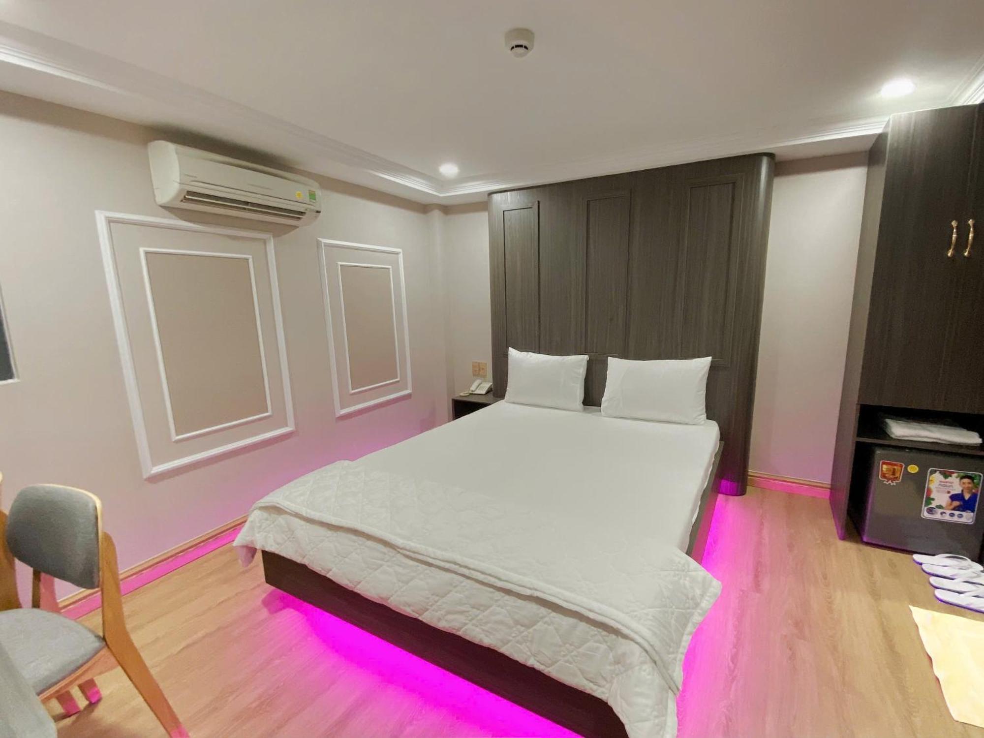 Thanh Binh Premium Hotel Ho Chi Minh City