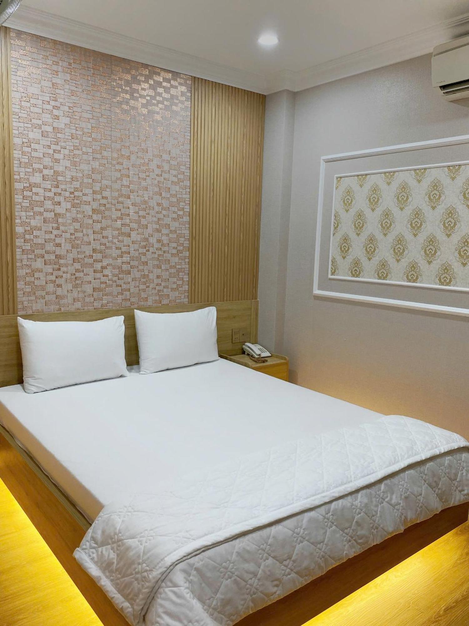 Thanh Binh Premium 2*