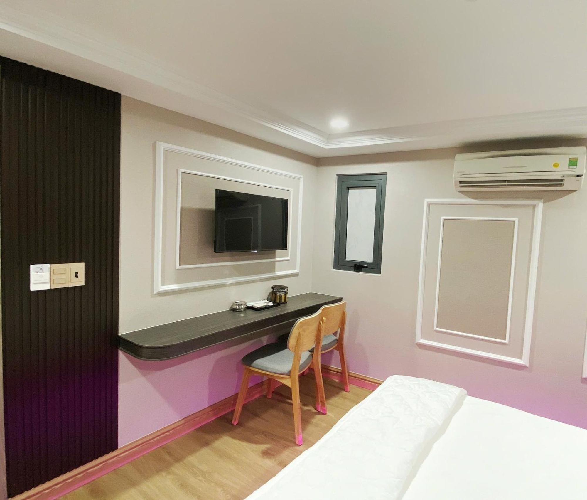 Thanh Binh Premium Ho Chi Minh City