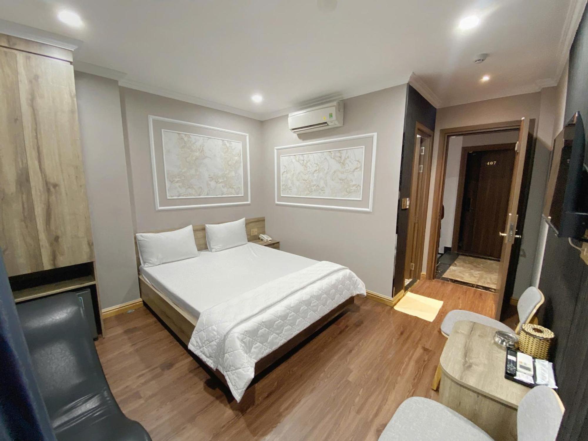 Thanh Binh Premium Hotel