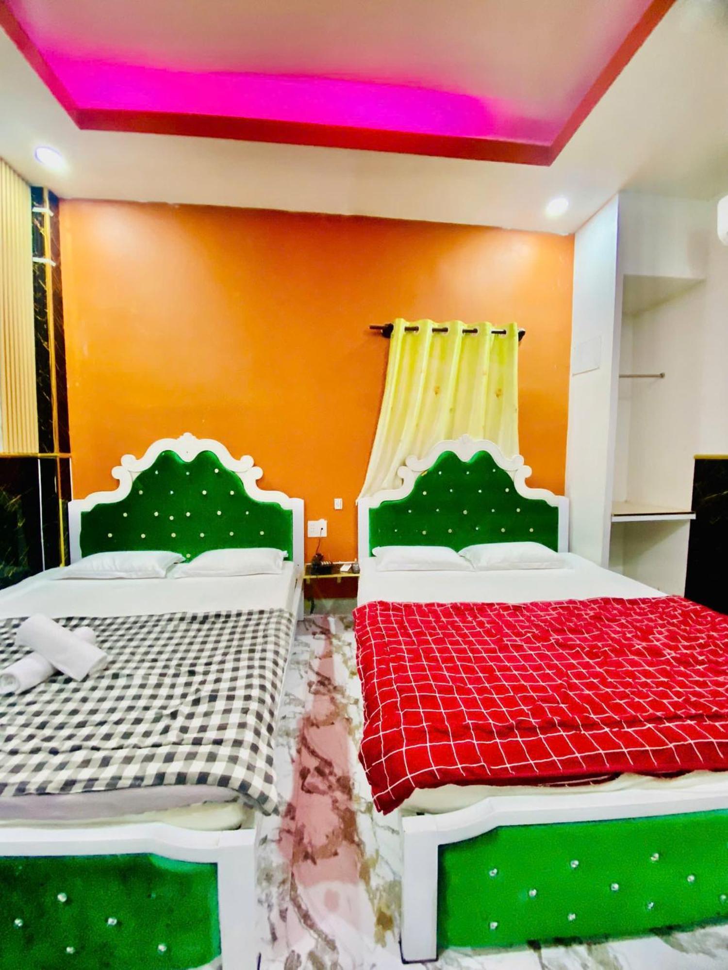 Hotel Khach San Bao An *