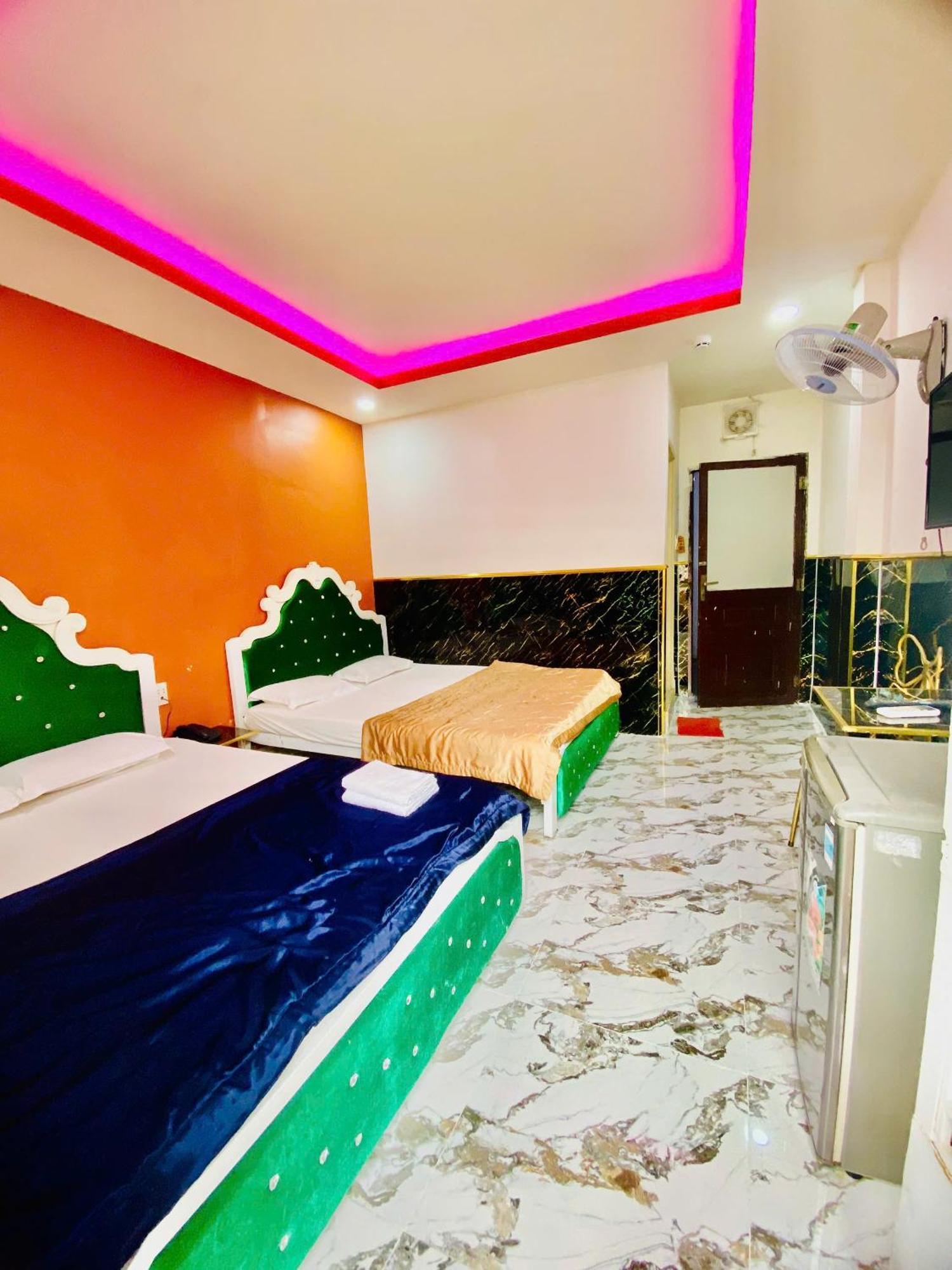 Khach San Bao An Hotel