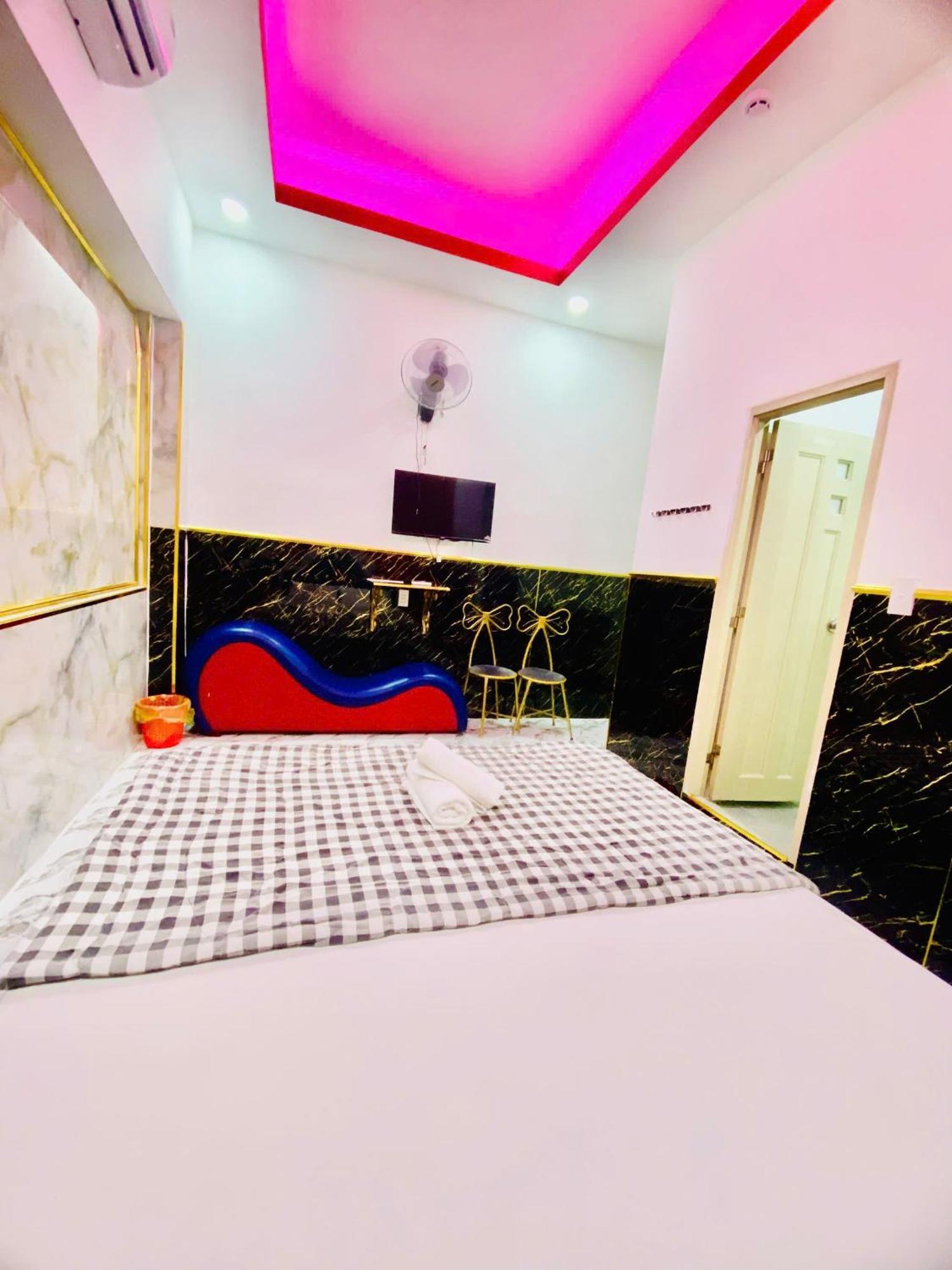 Hotel Khach San Bao An Bandar Ho Chi Minh