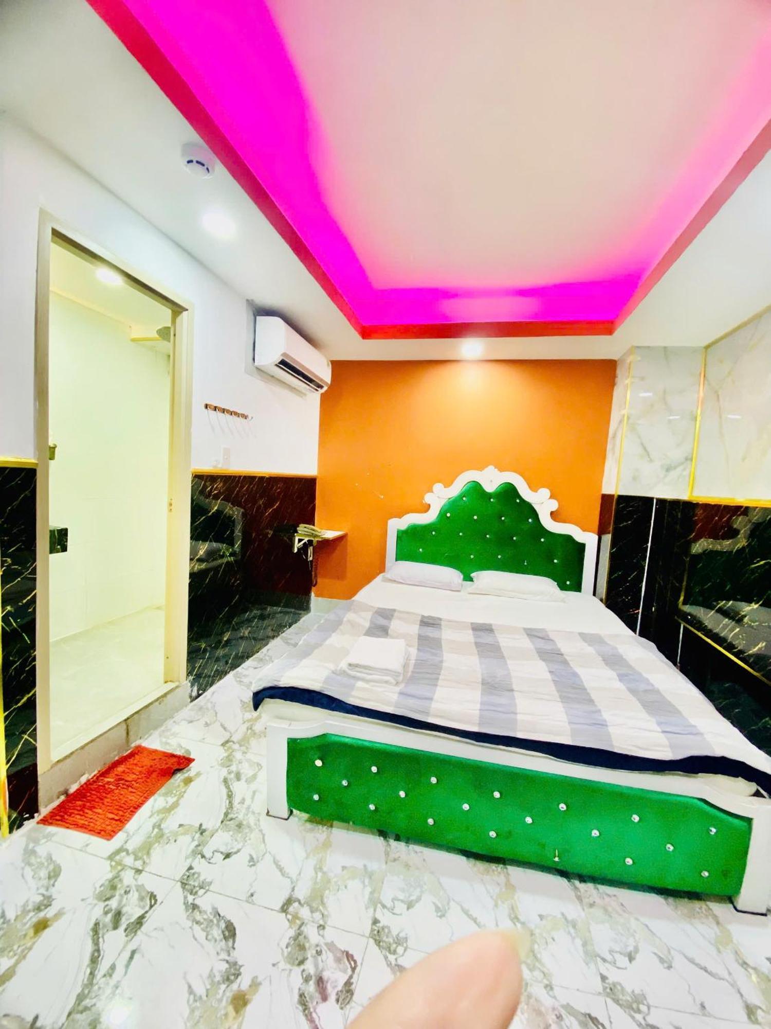 Khach San Bao An Hotel