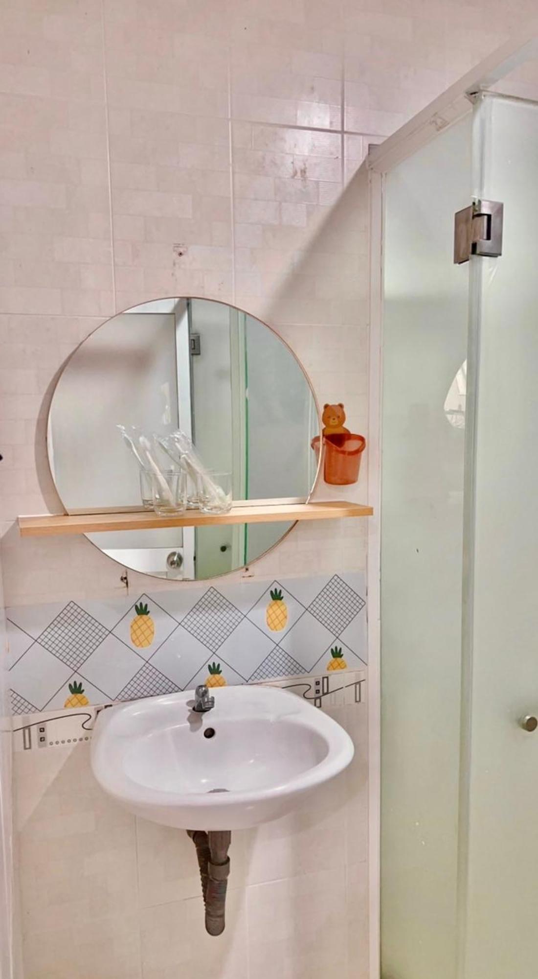 Hotel Ehome Saigon Gao