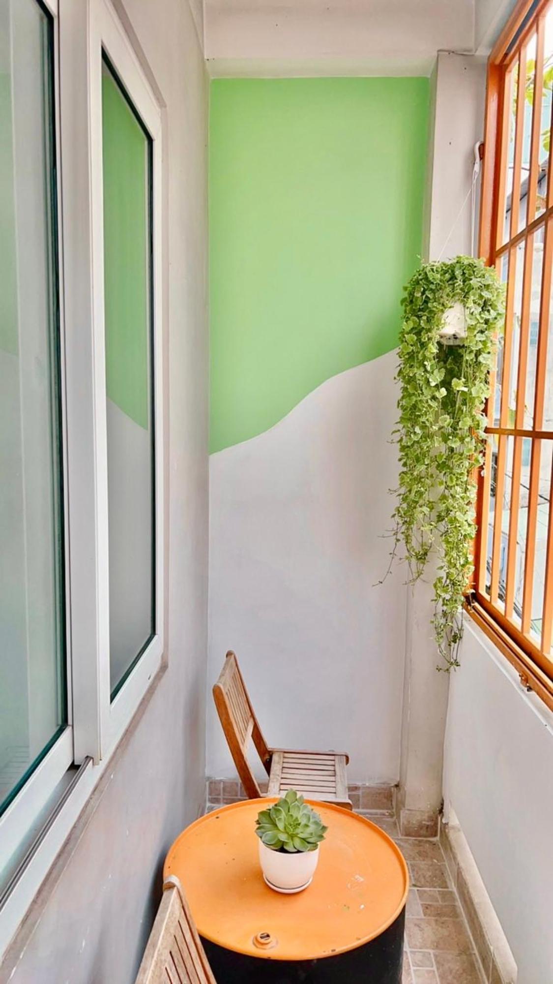 Ehome Saigon Gao Hotel Ho Chi Minh City