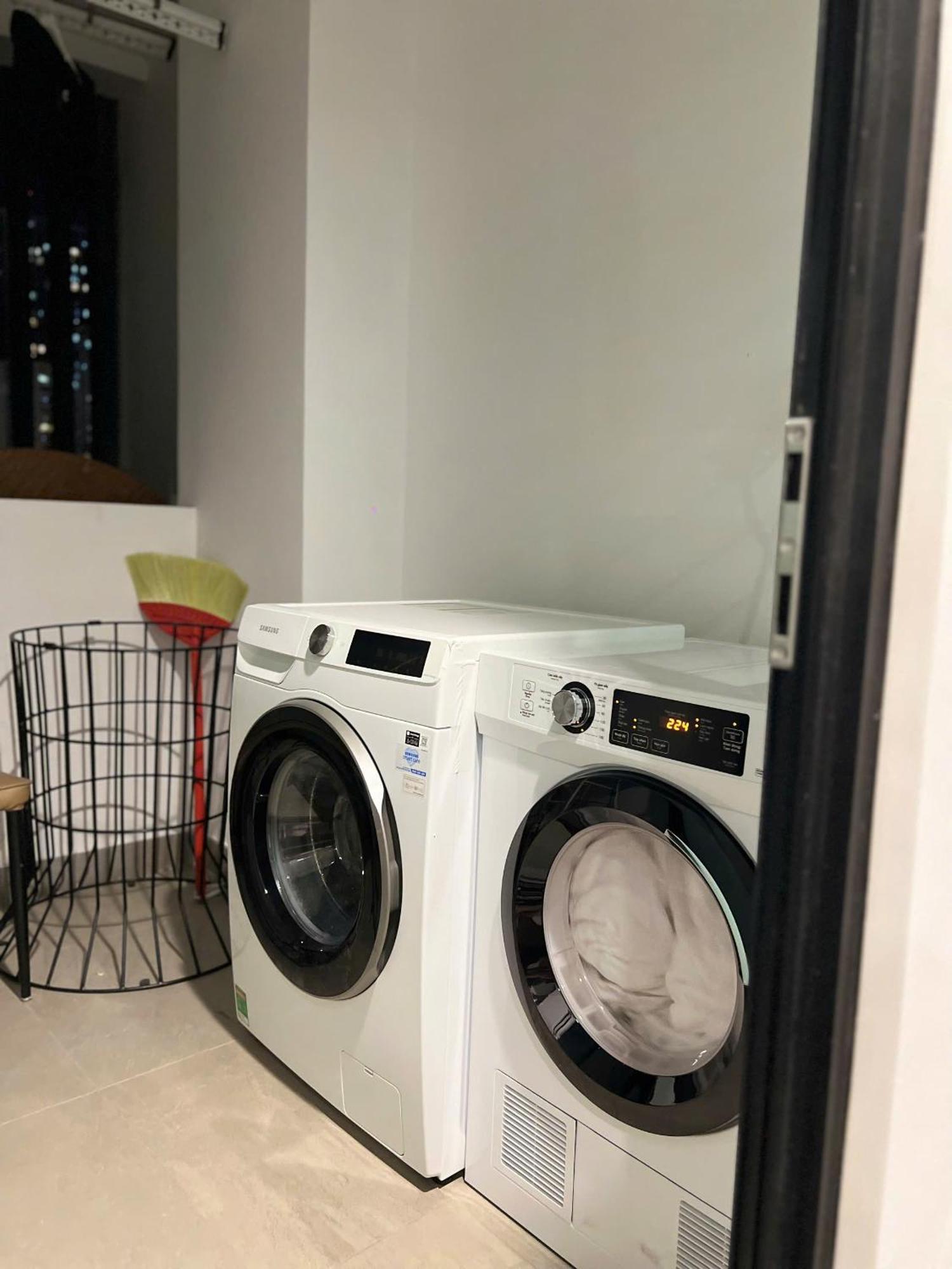 Zenity And Dimension Apartment, 608 Vo Kiet, Phuong Cau Kho, Quan 1, Apartment