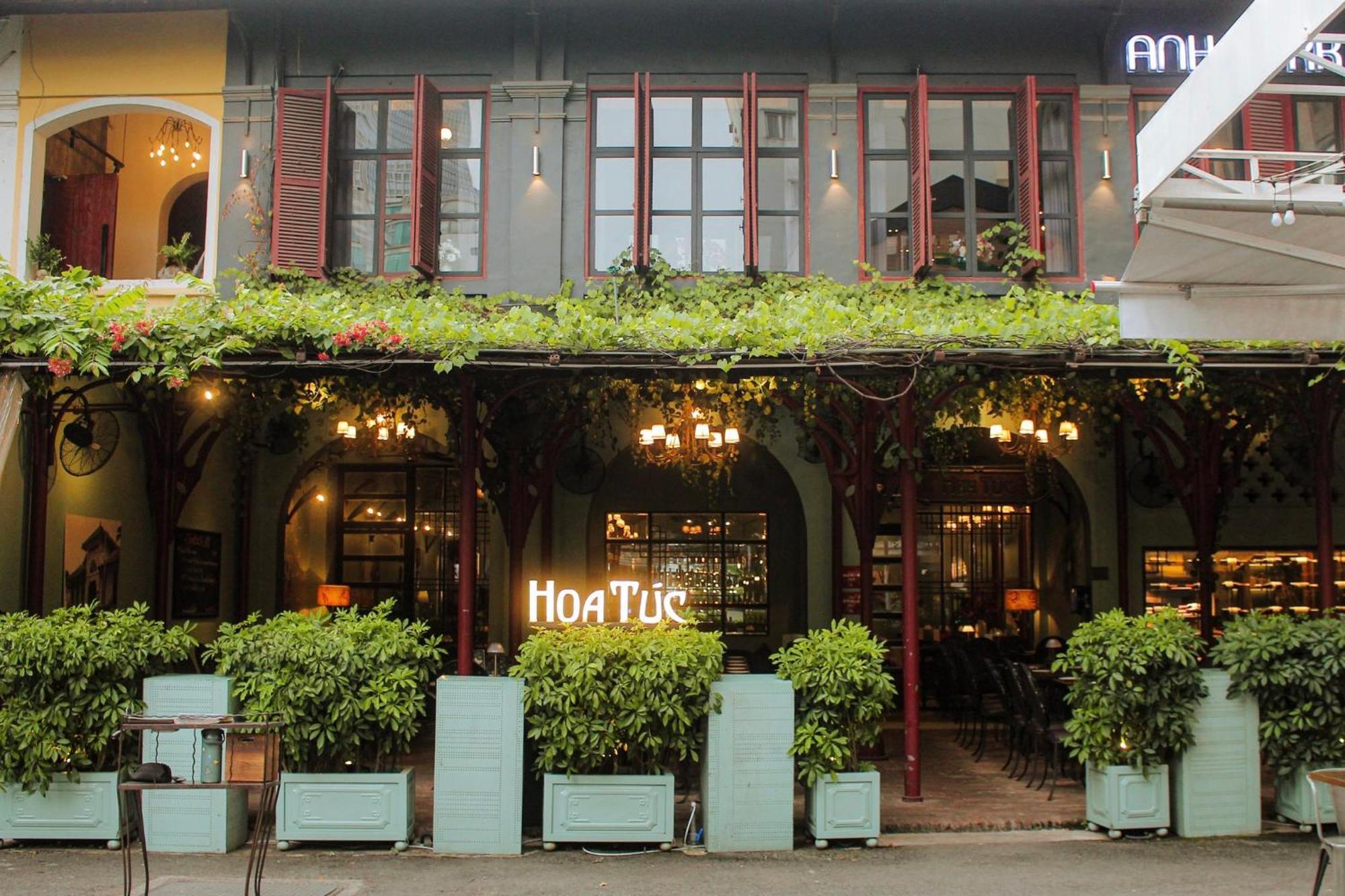 Hotel Indigo Saigon The City, An Ihg Ho Chi Minh City