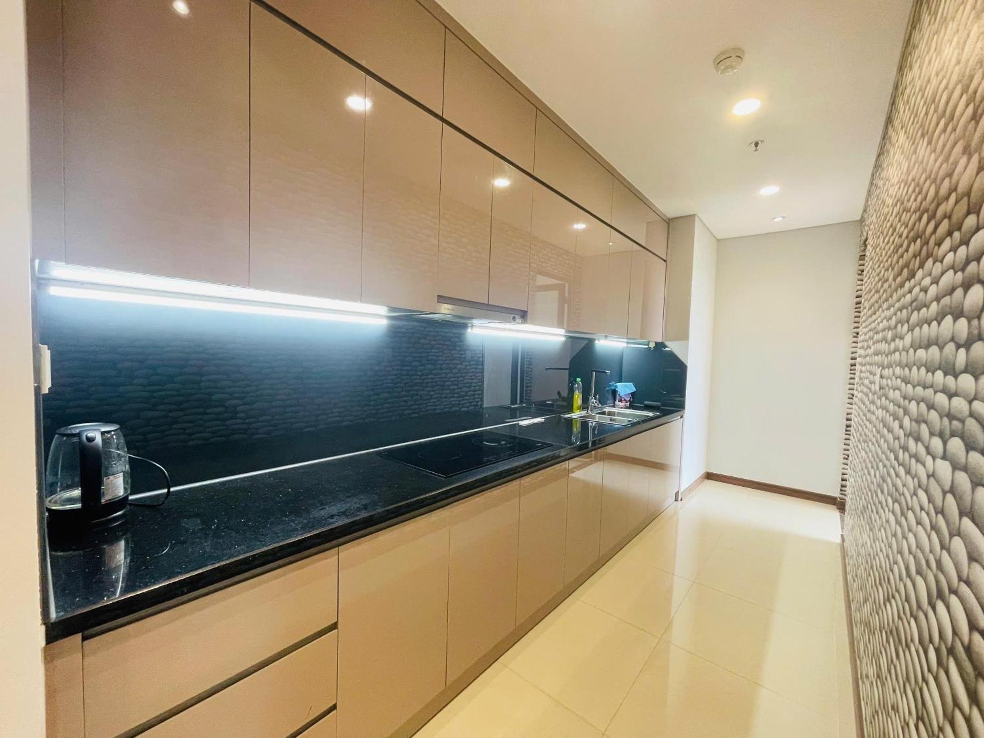 Ha Do Centrosa Quan 10 Apartment