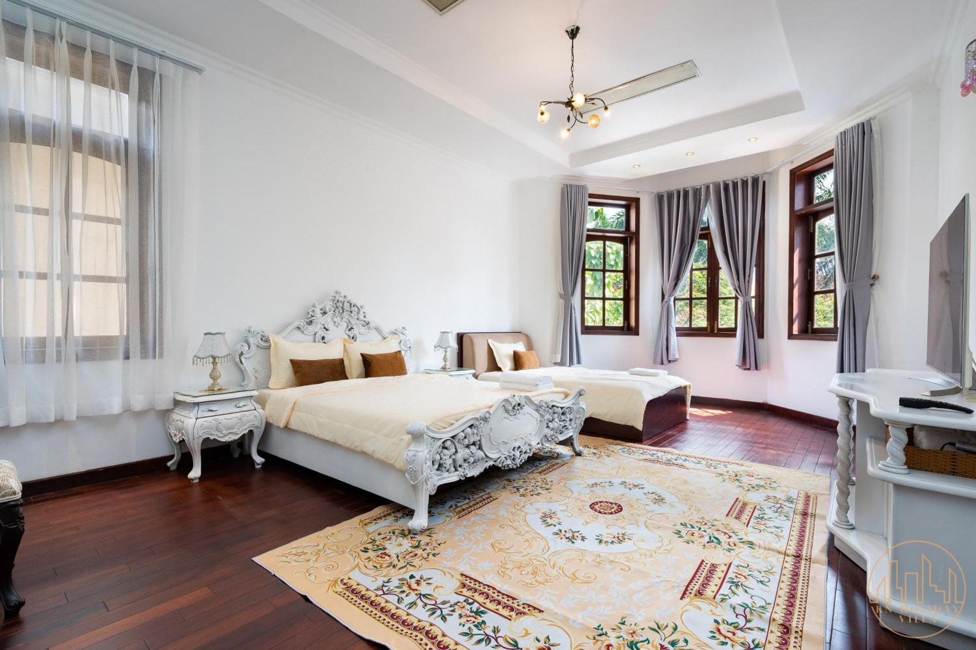 Kn5 Villa Ho Chi Minh City