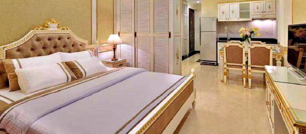 Nicecy Apartment - Sai Gon City *