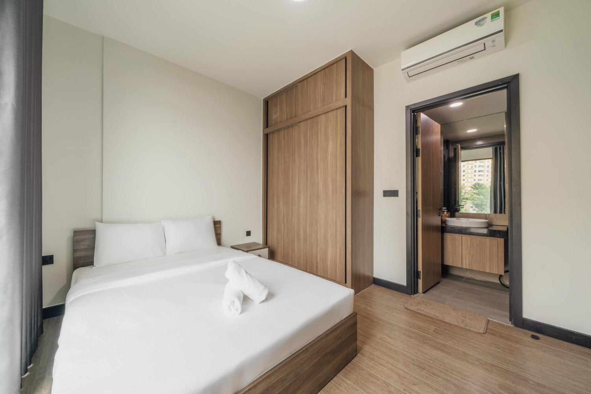 Tropical House - New At Delasol TP. Hồ Chí Minh