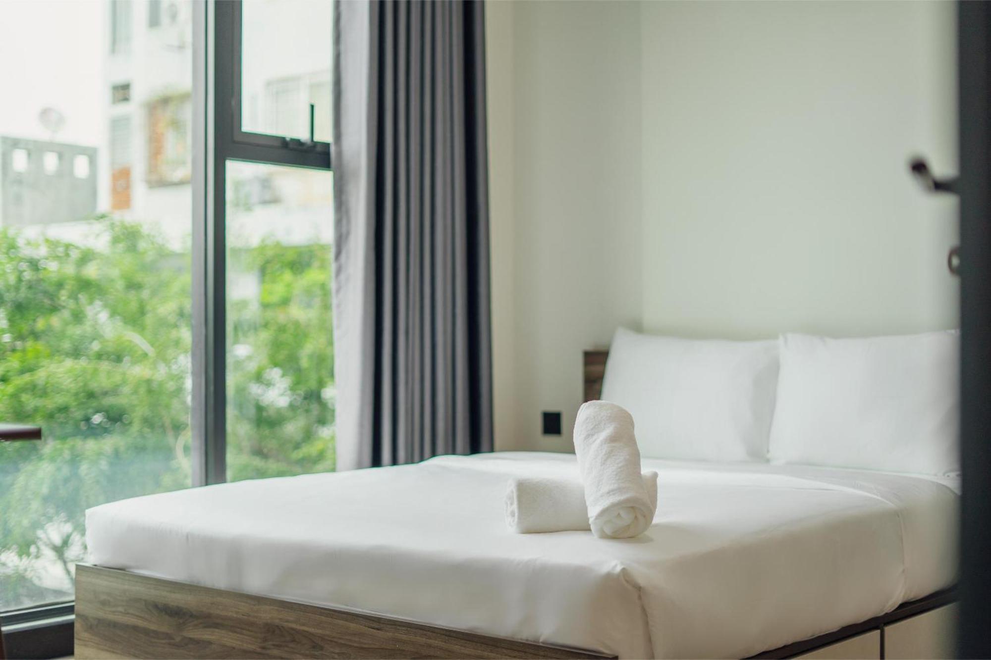Tropical House - New At Delasol * TP. Hồ Chí Minh