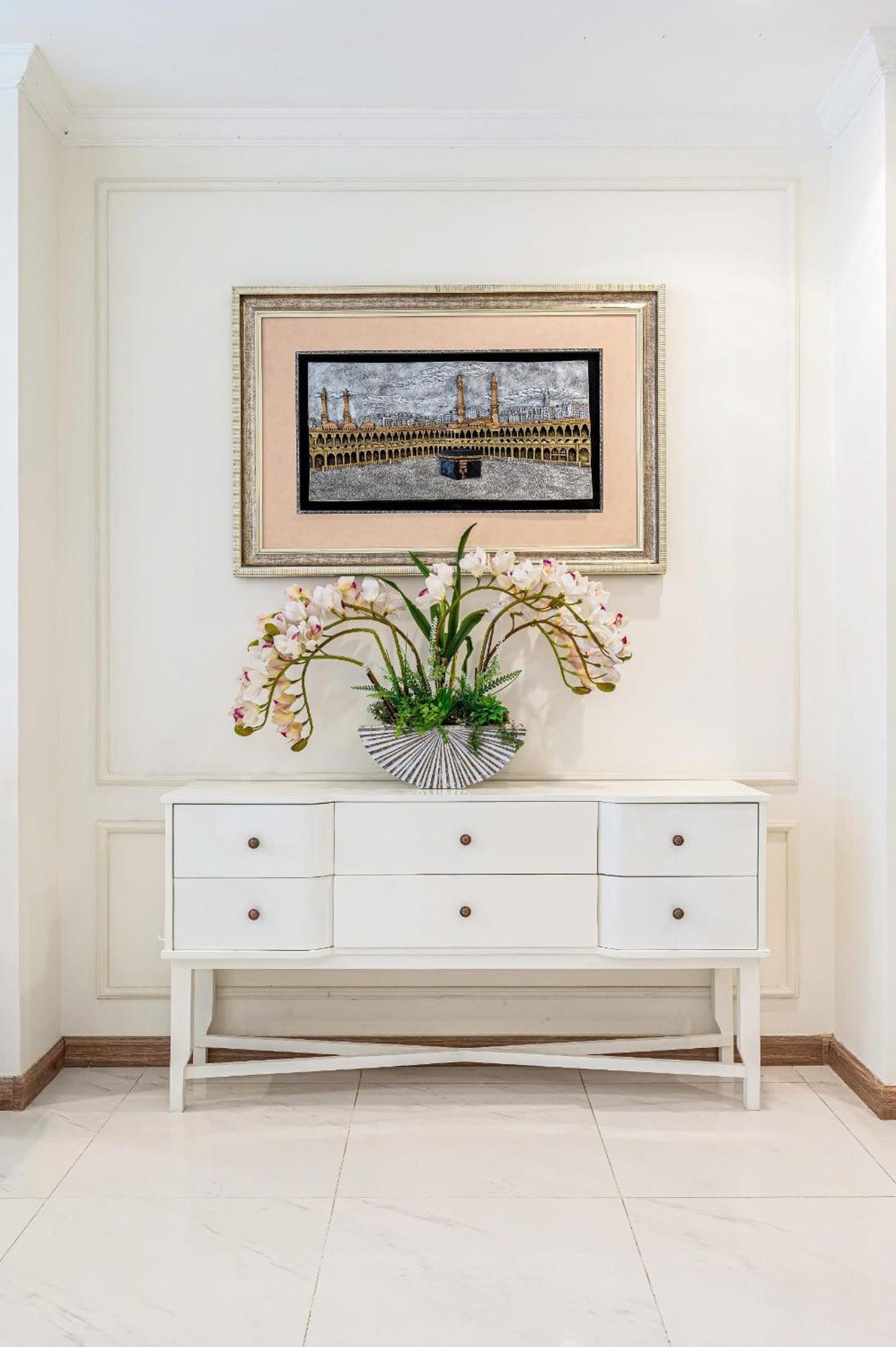 At Landmark - Vinhomes Căn hộ TP. Hồ Chí Minh