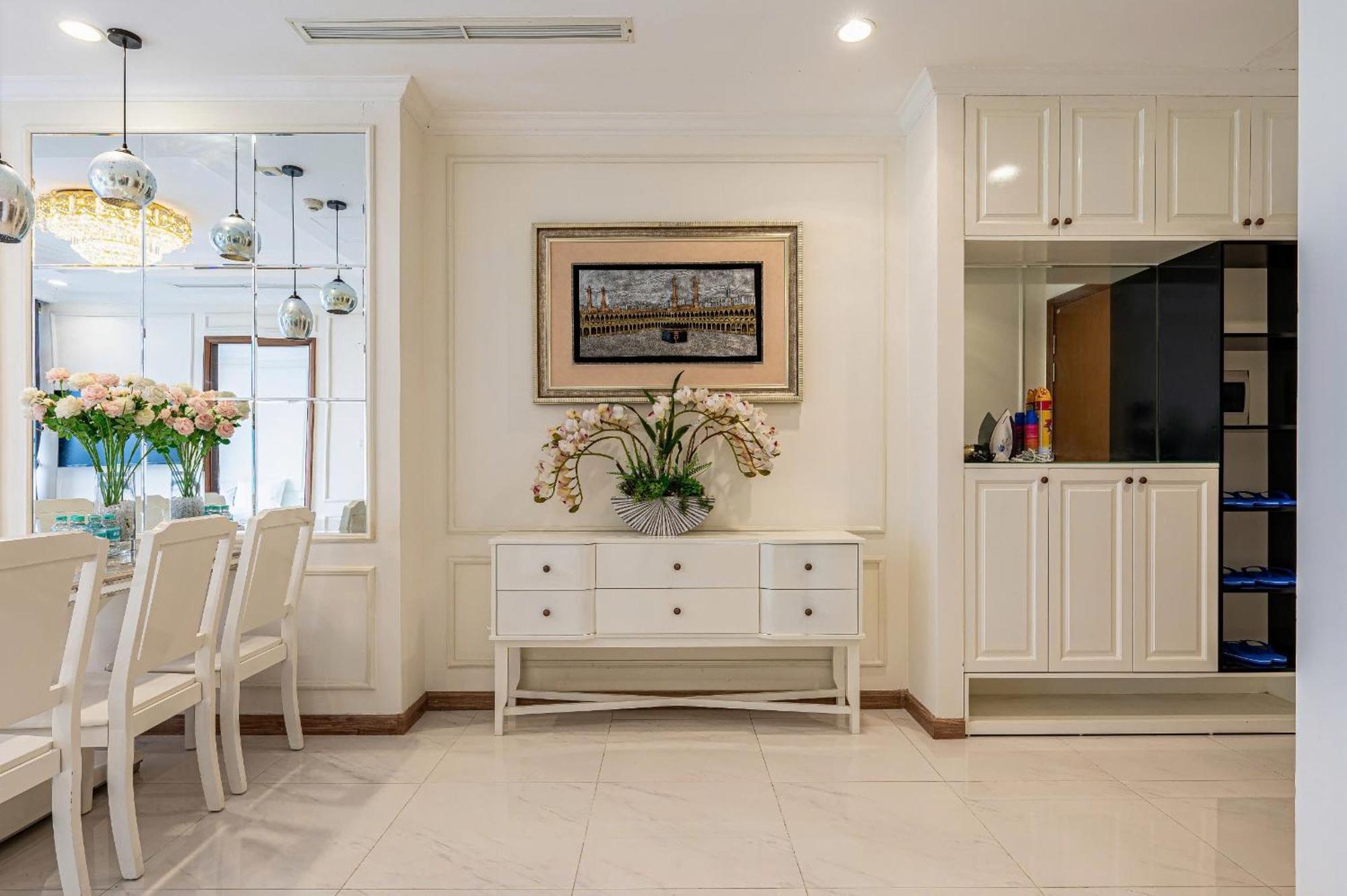 At Landmark - Vinhomes TP. Hồ Chí Minh
