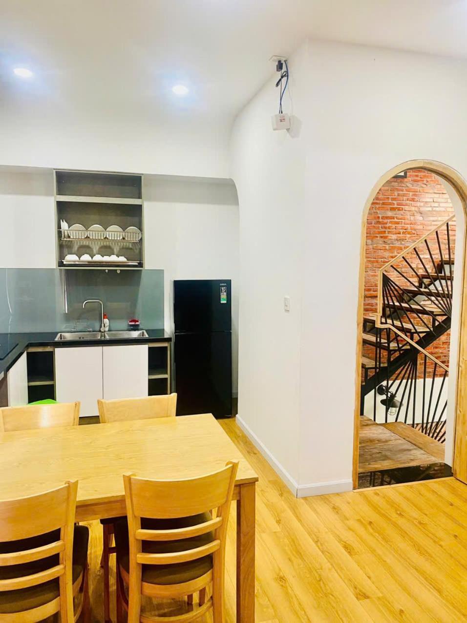 Happy House Homestay Ho Chi Minh City
